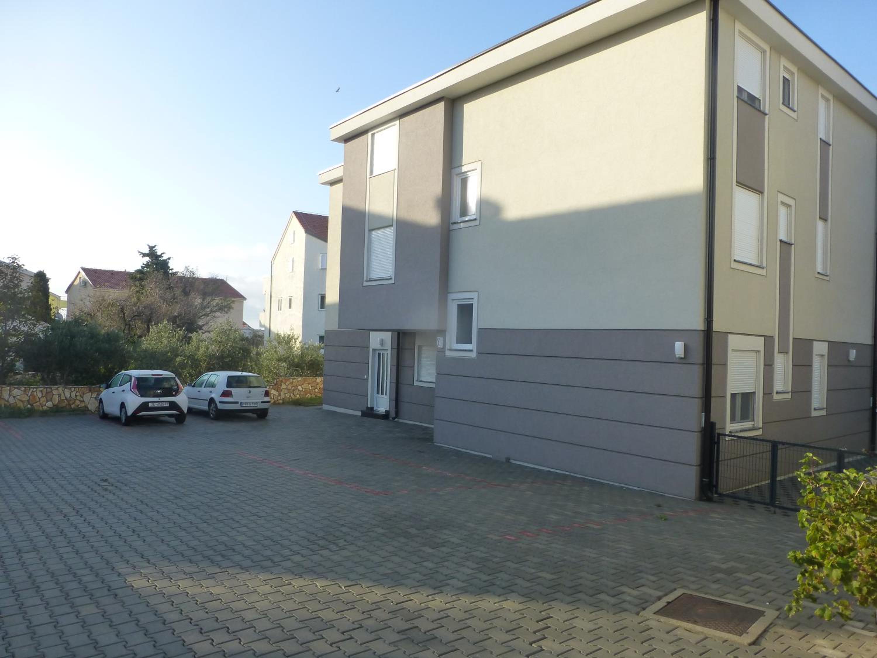 Appartement Zagi view 4