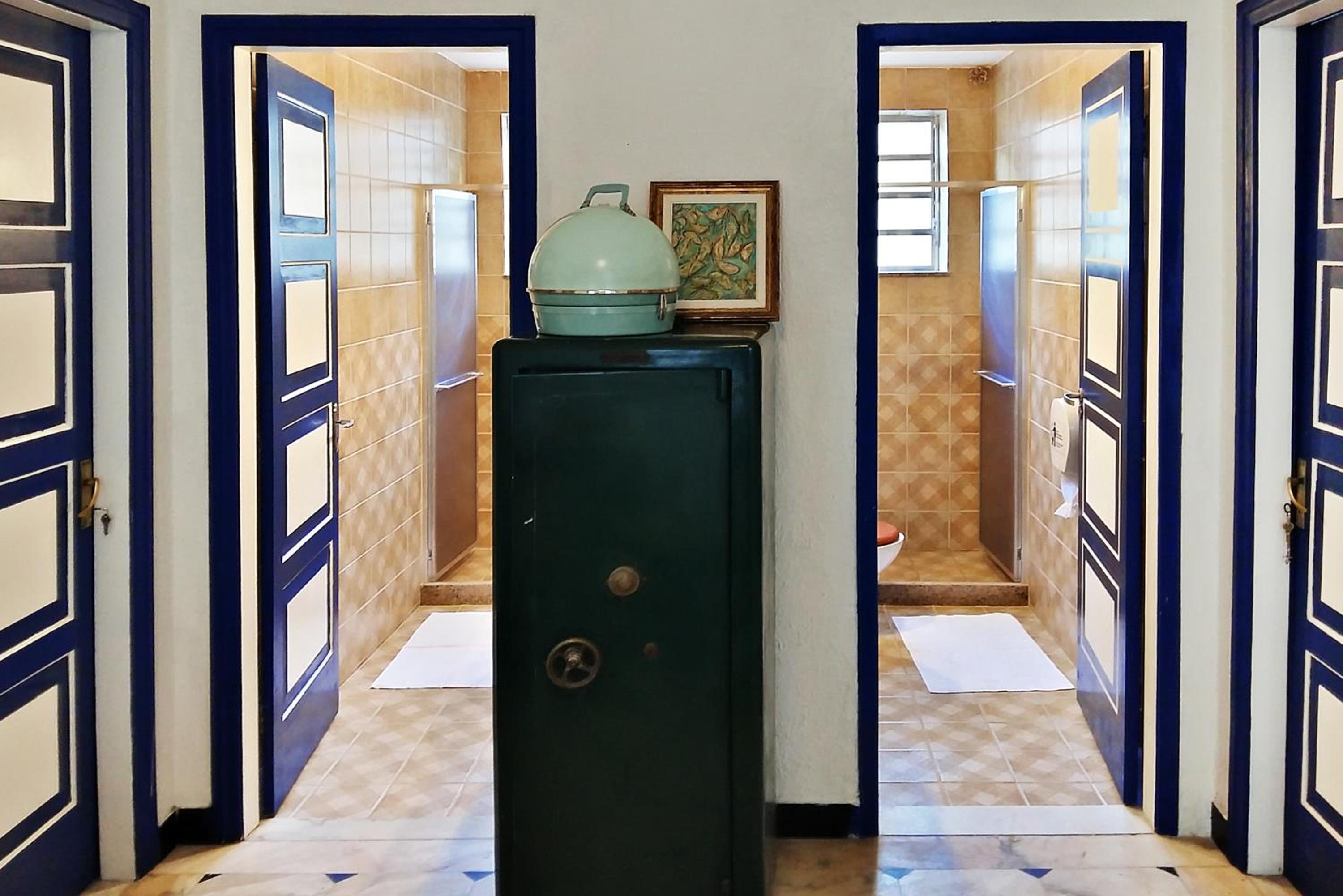 Farfalla Guest House