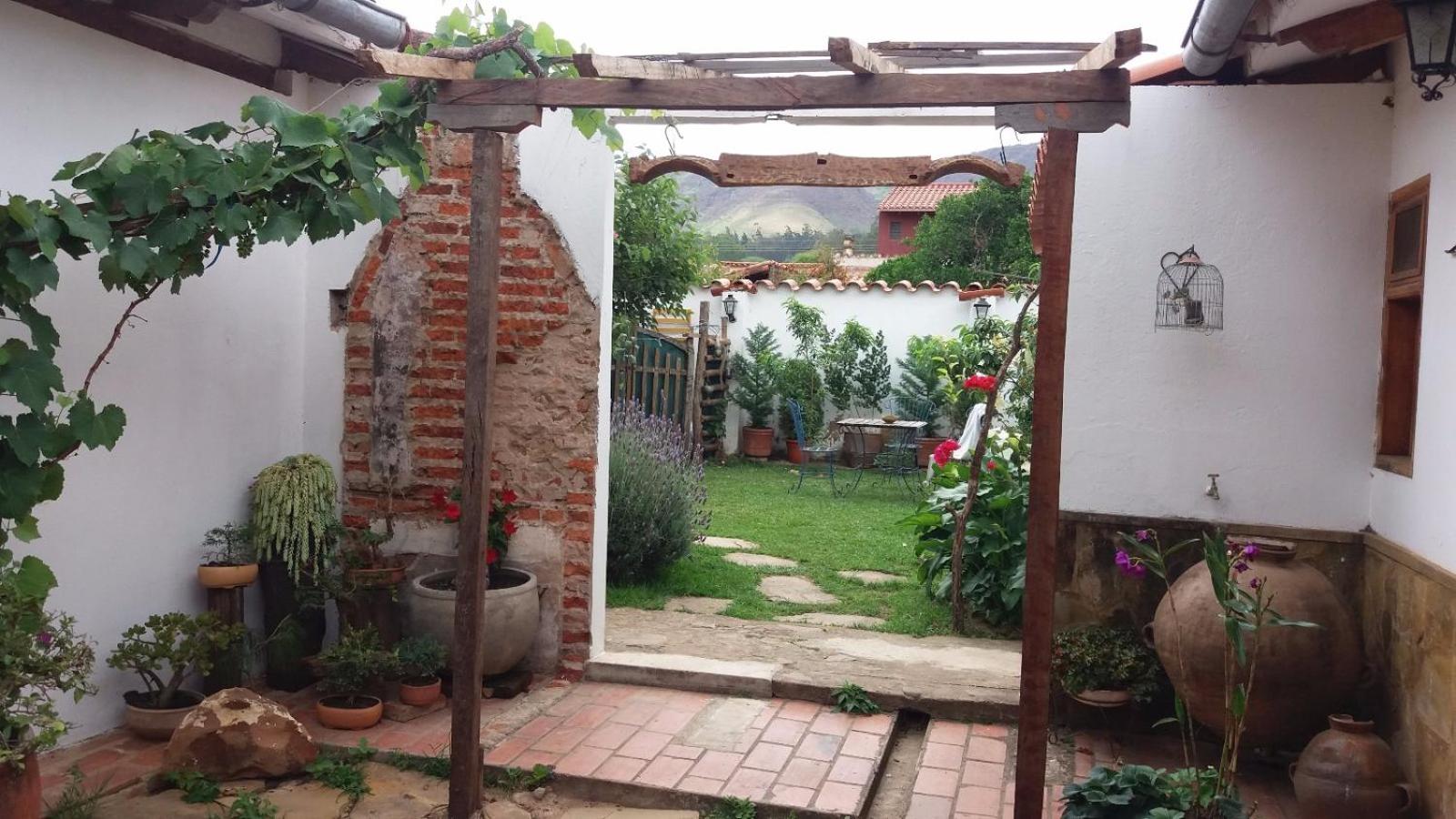 Posada Guasu