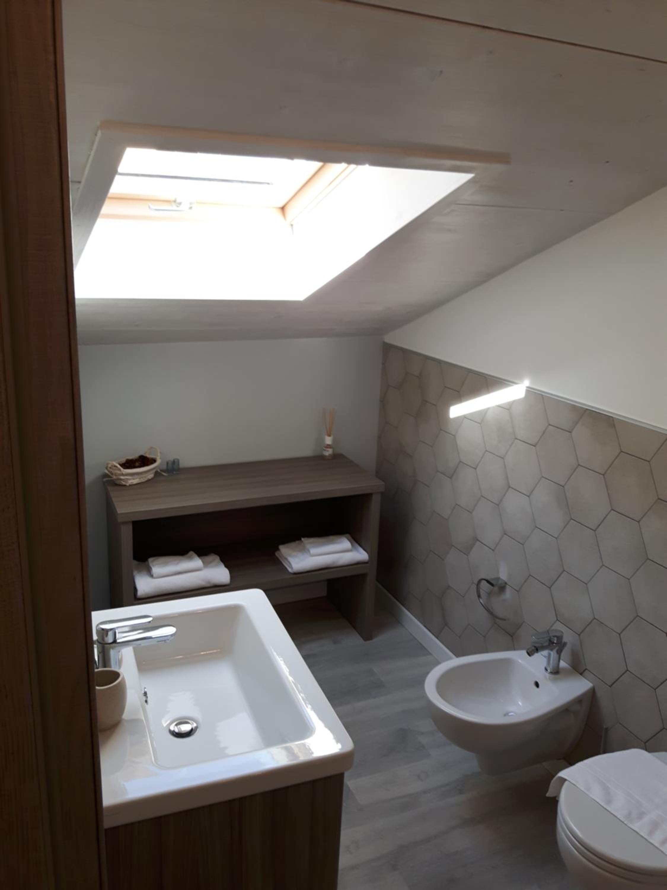 Ottocento Guest House