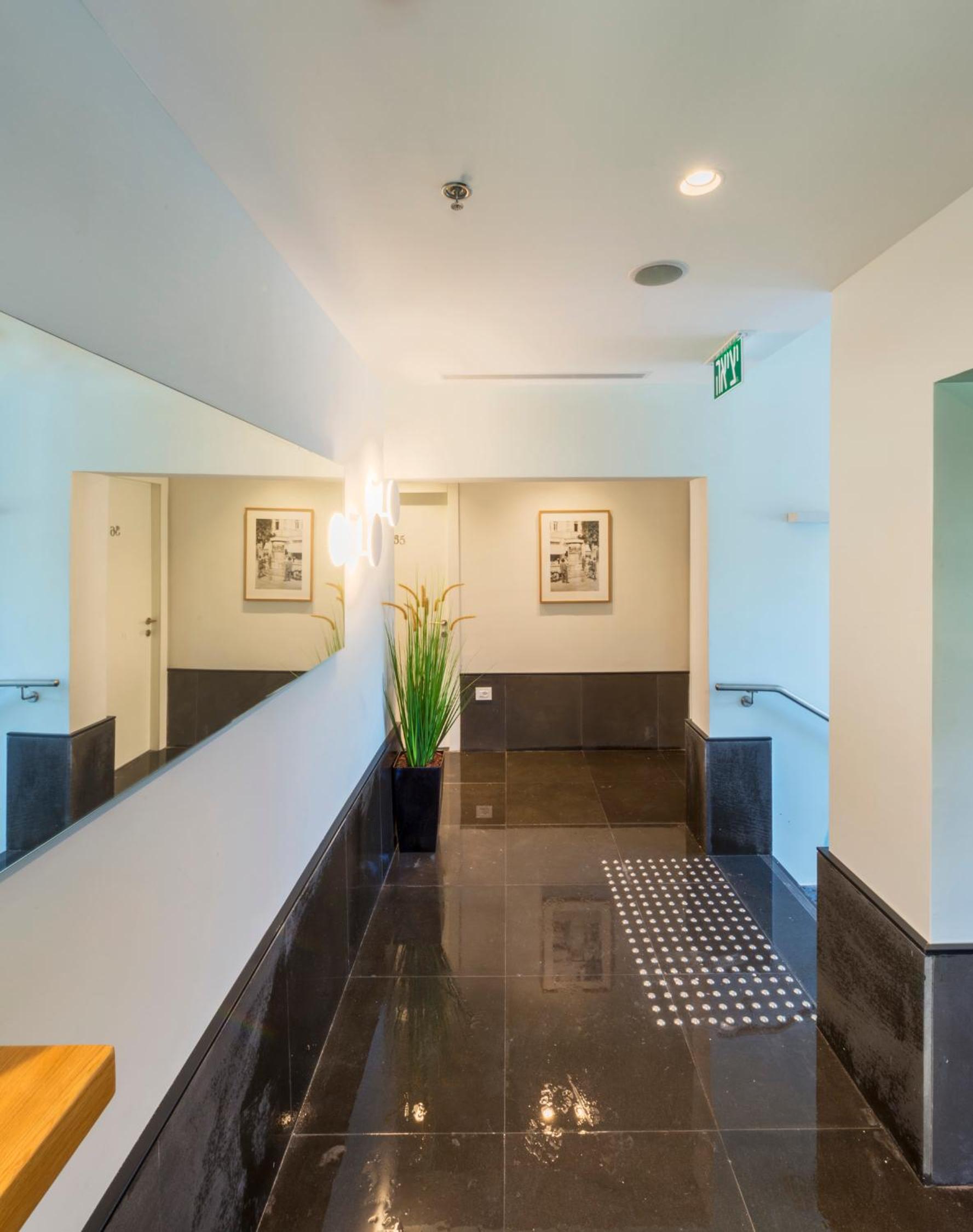 Dizengoff 208 Hotel Tel Aviv