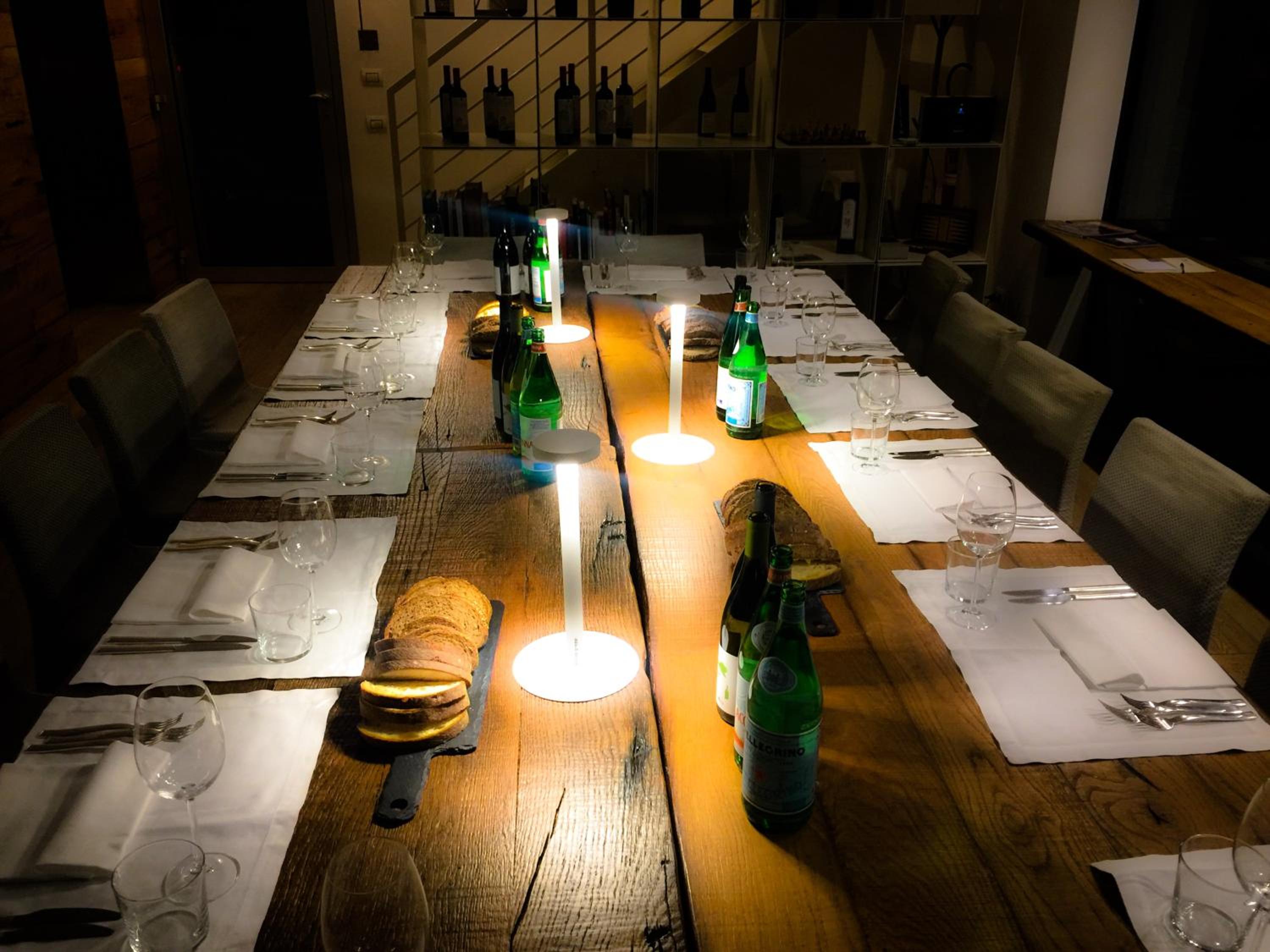 Casa Sull'Albero en Malgrate