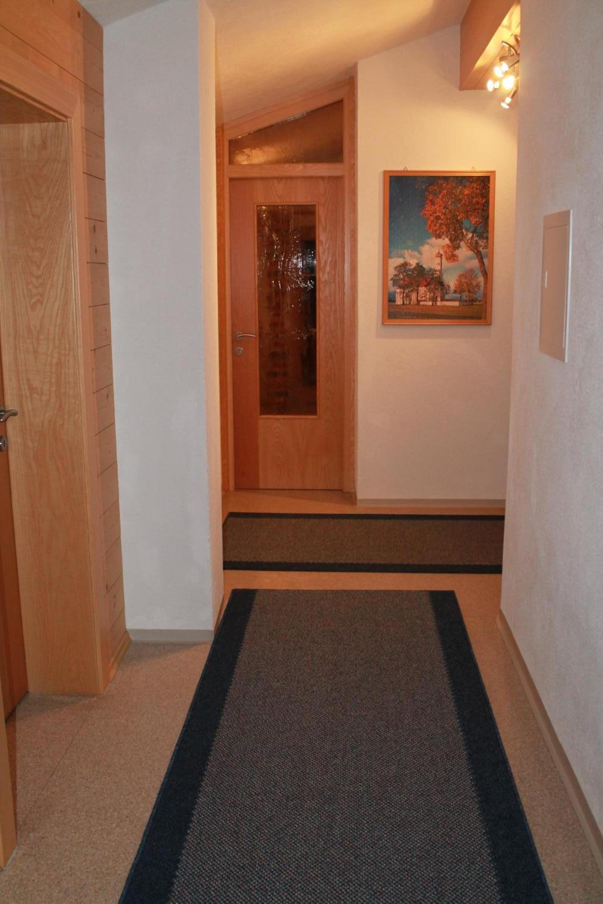 Ferienwohnung Tummener