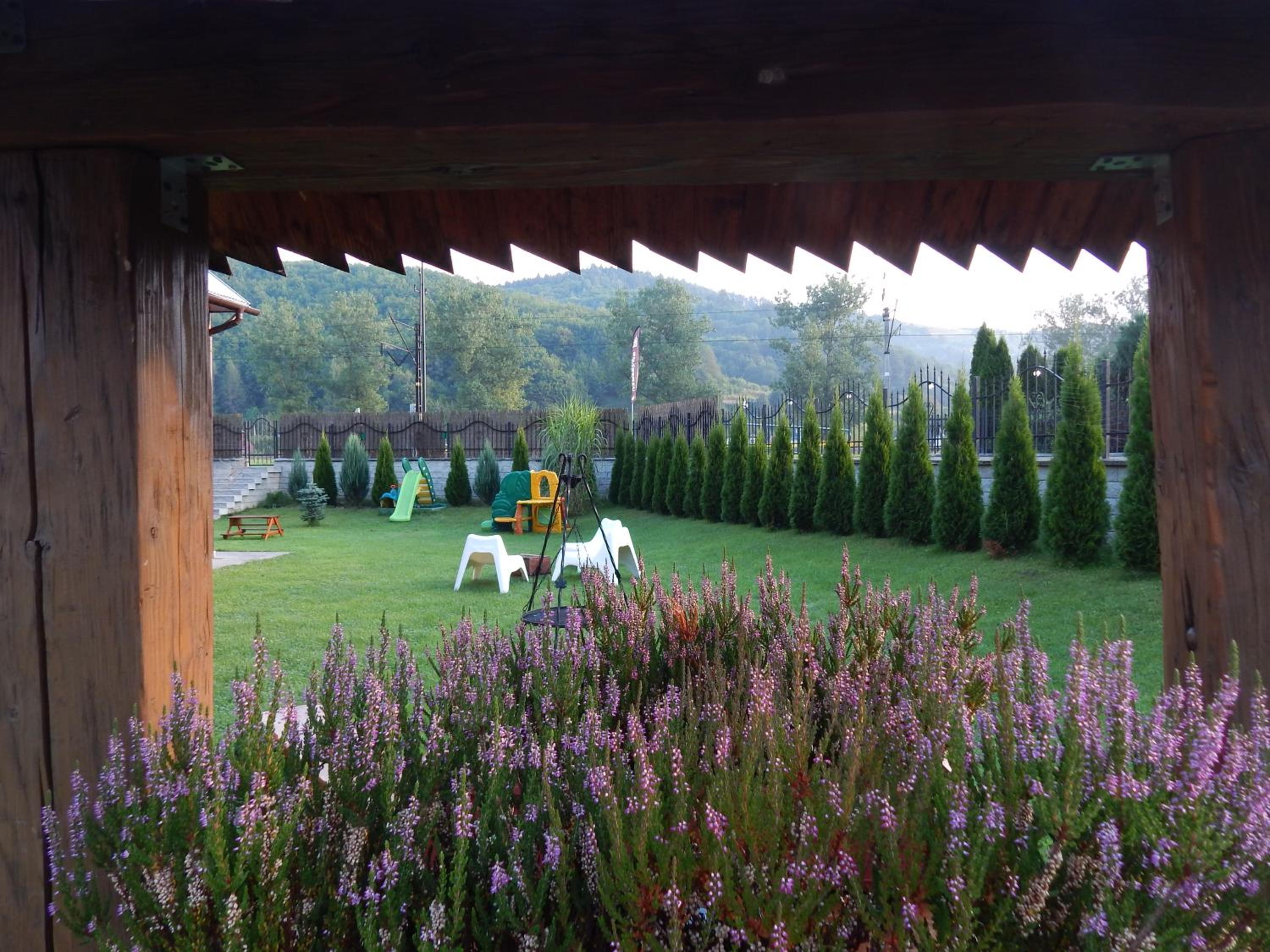 Chata Muszyna, photo 40