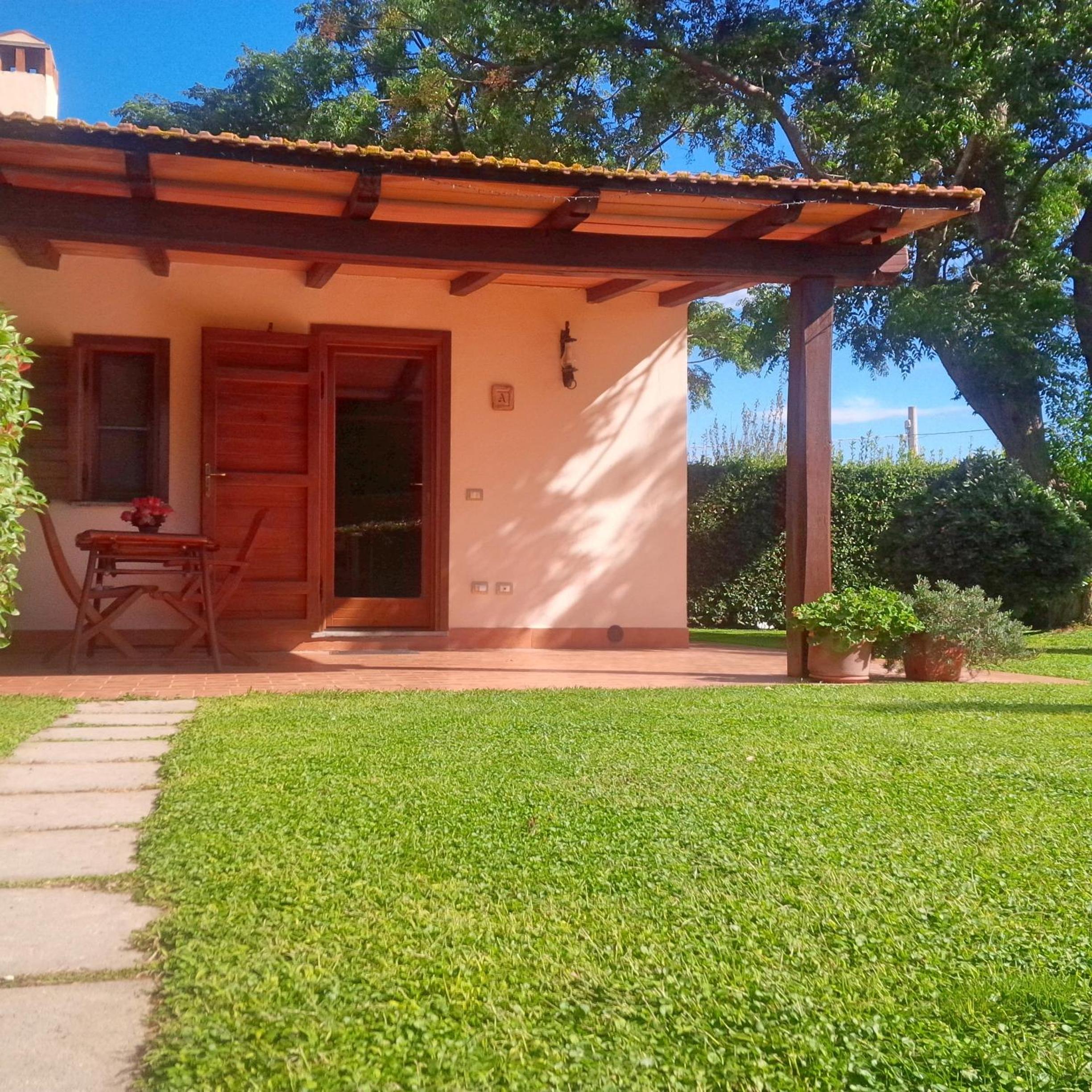 Podere Oca Bianca