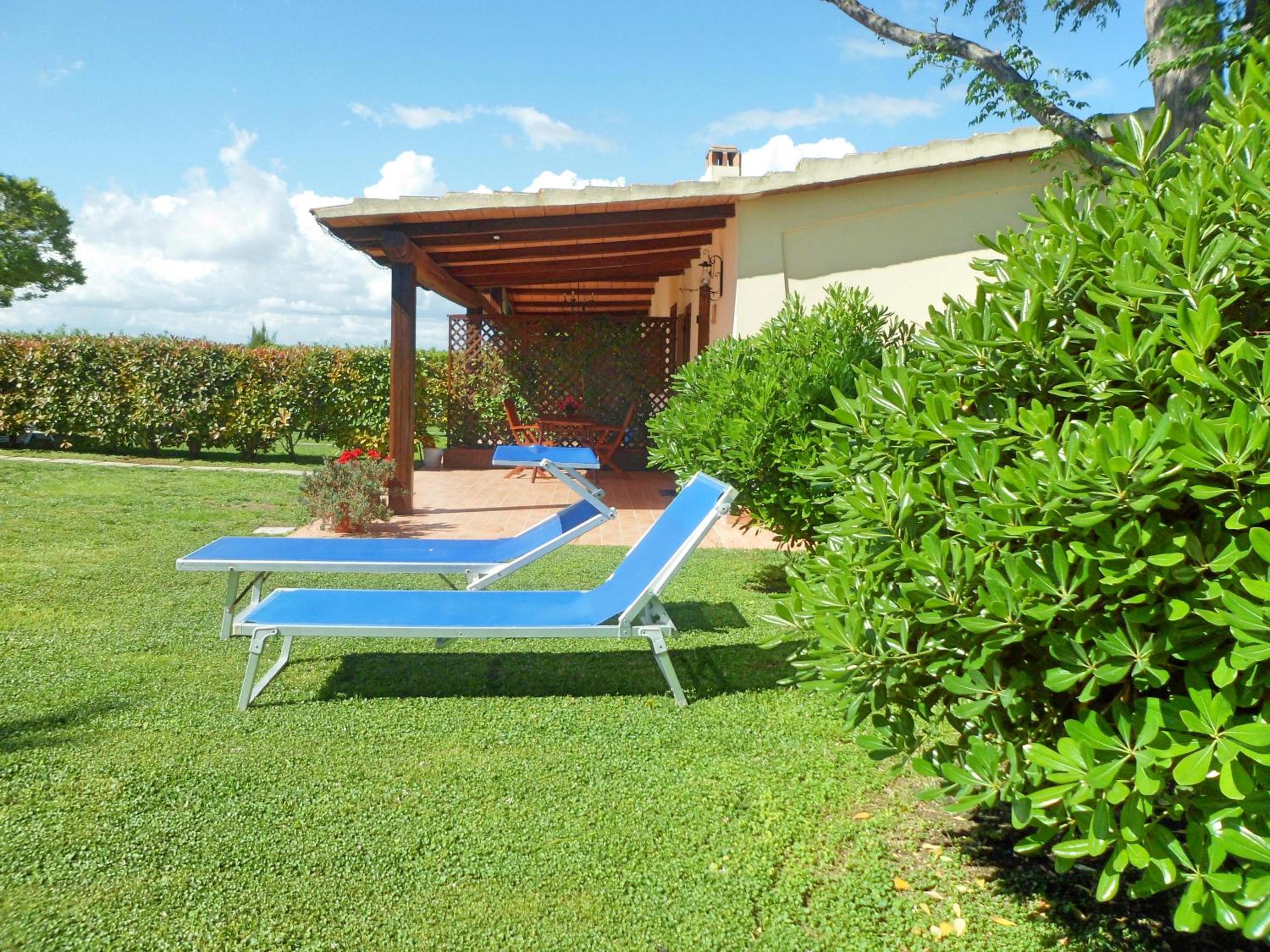 Podere Oca Bianca