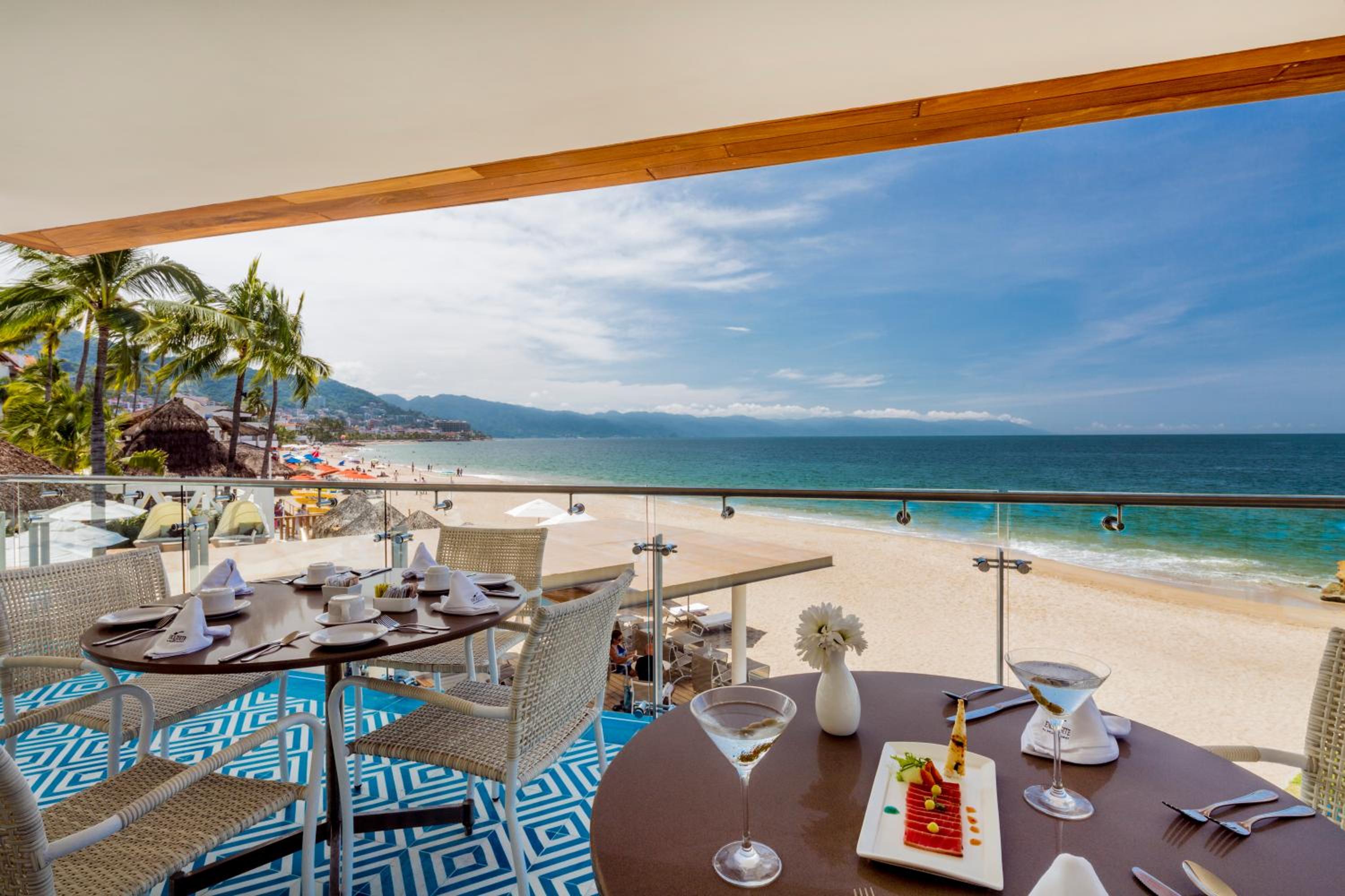 Puerto Vallarta Vacations - Villa Premiere Boutique Hotel  Romantic Getaway - Adults Only - Property Image 3