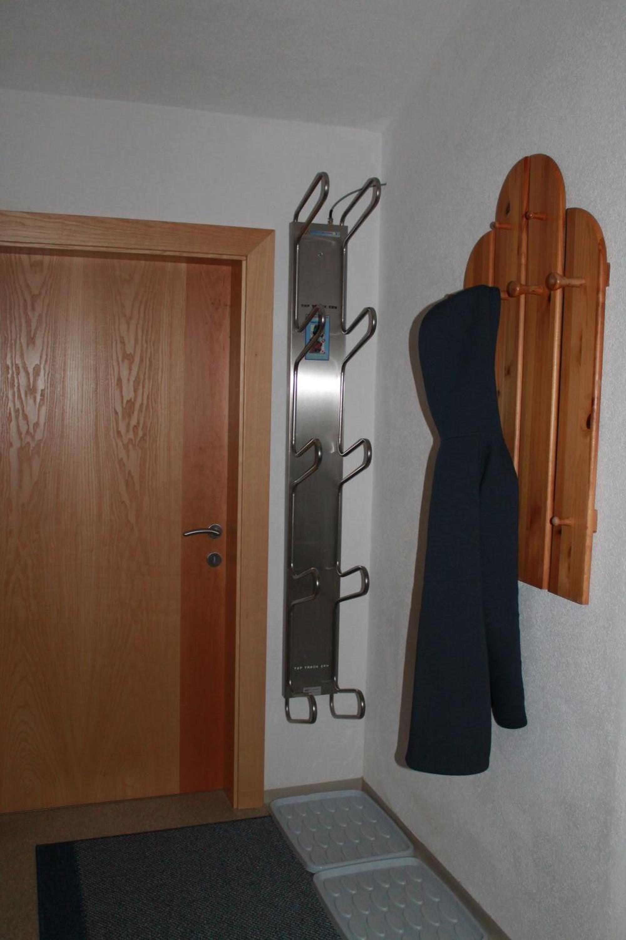 Ferienwohnung Tummener