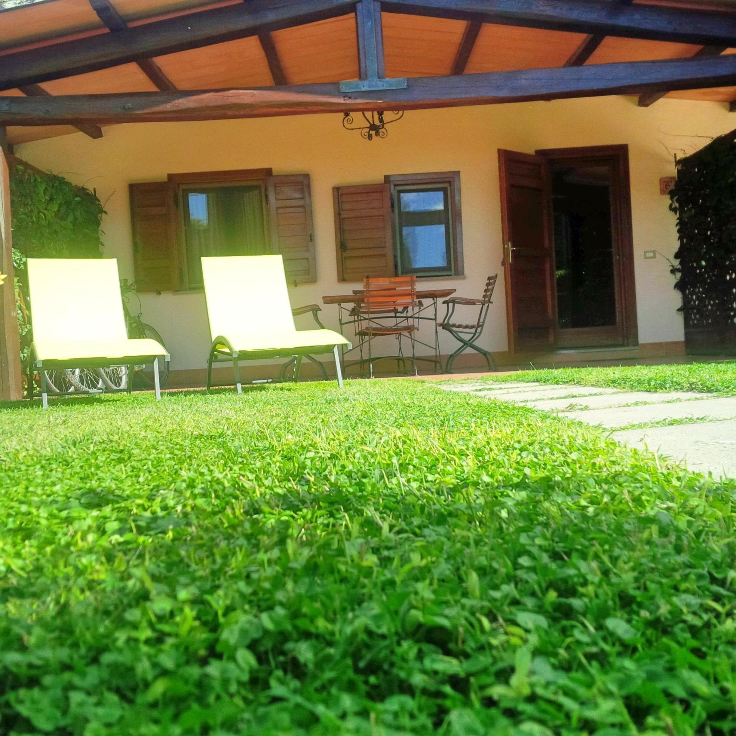 Podere Oca Bianca