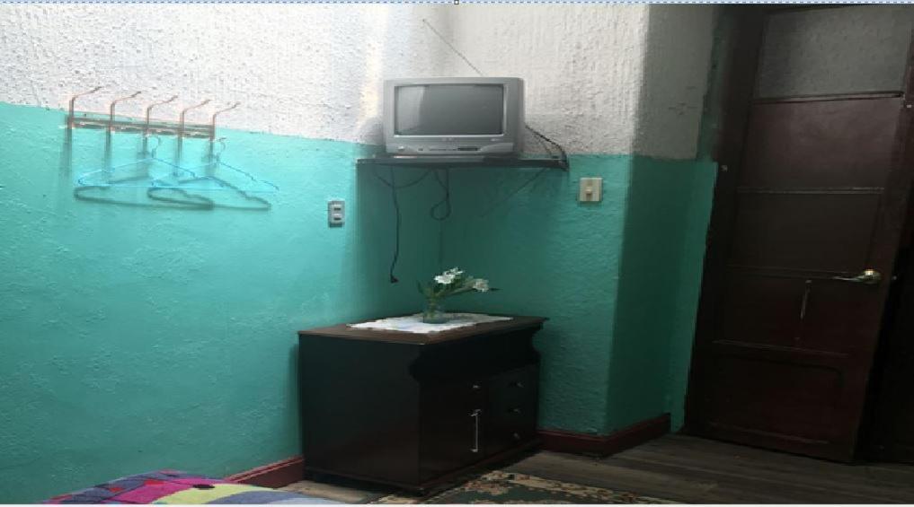 Hostal La Chorrera