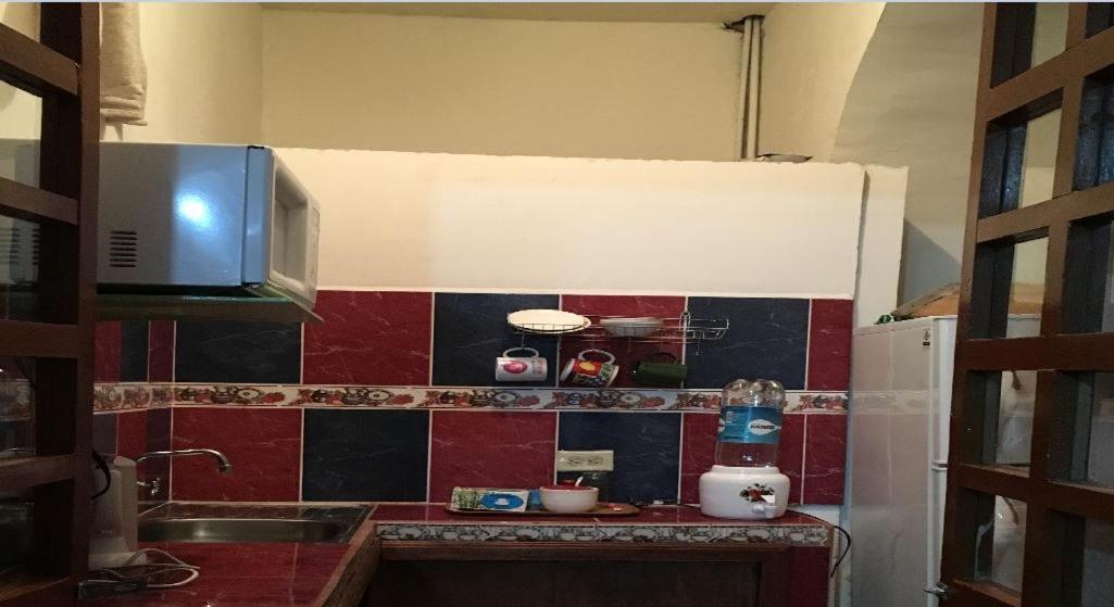 Hostal La Chorrera