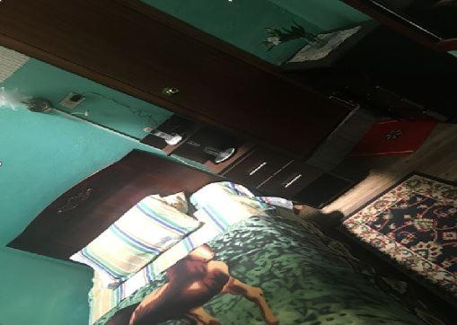 Hostal La Chorrera