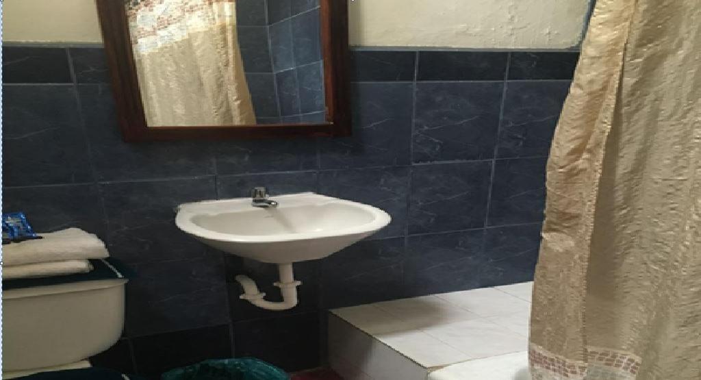 Hostal La Chorrera