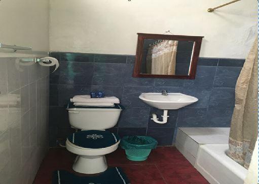 Hostal La Chorrera