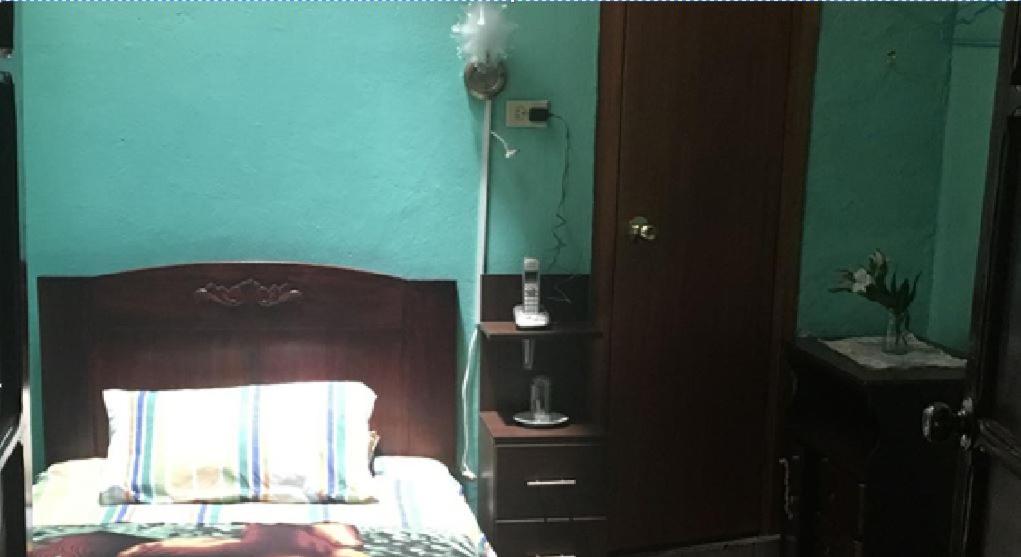 Hostal La Chorrera