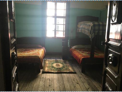 Hostal La Chorrera