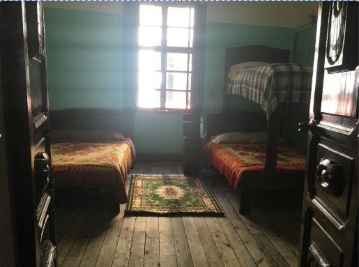 Hostal La Chorrera
