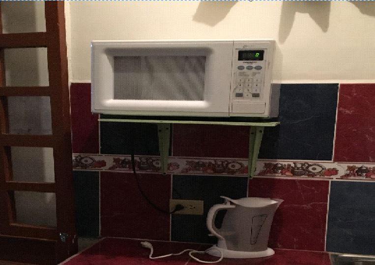 Hostal La Chorrera