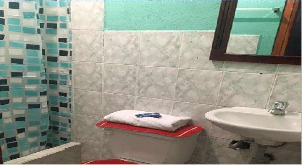 Hostal La Chorrera