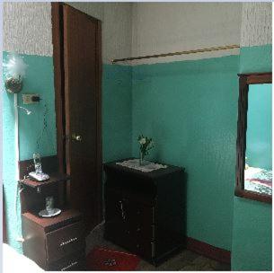 Hostal La Chorrera