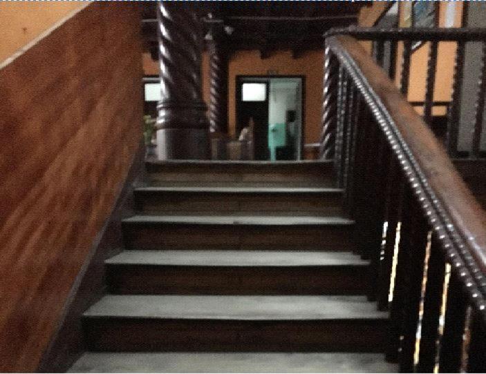 Hostal La Chorrera