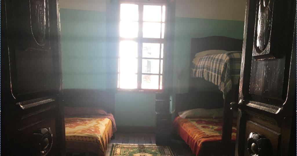 Hostal La Chorrera