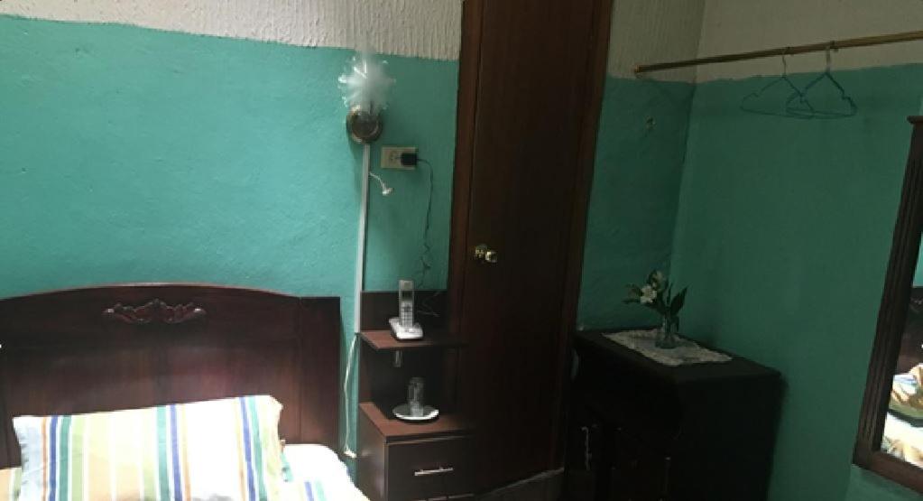 Hostal La Chorrera