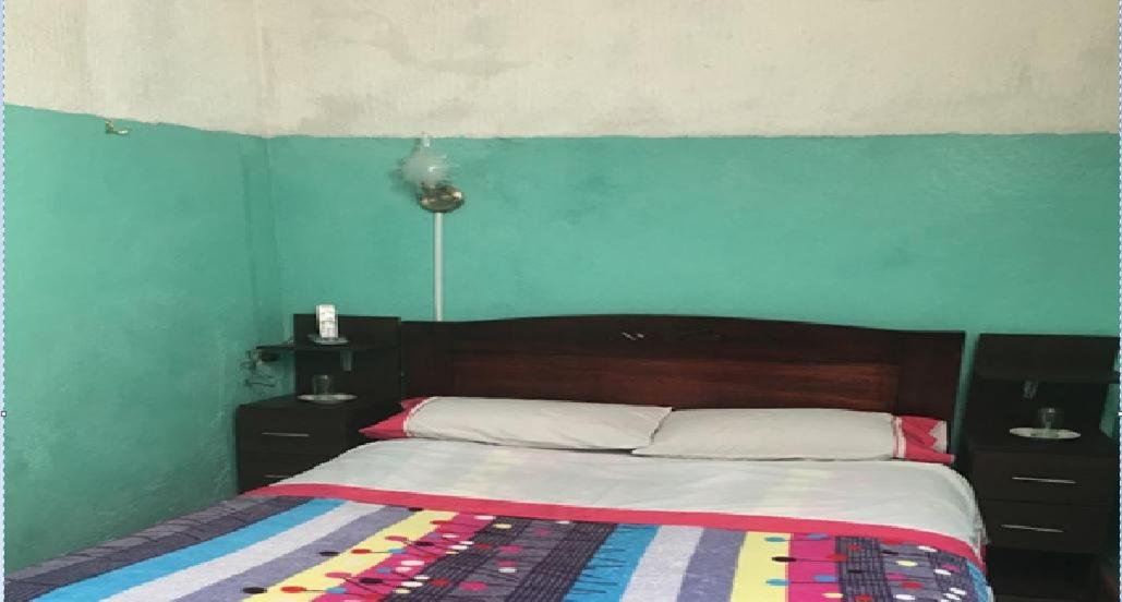 Hostal La Chorrera