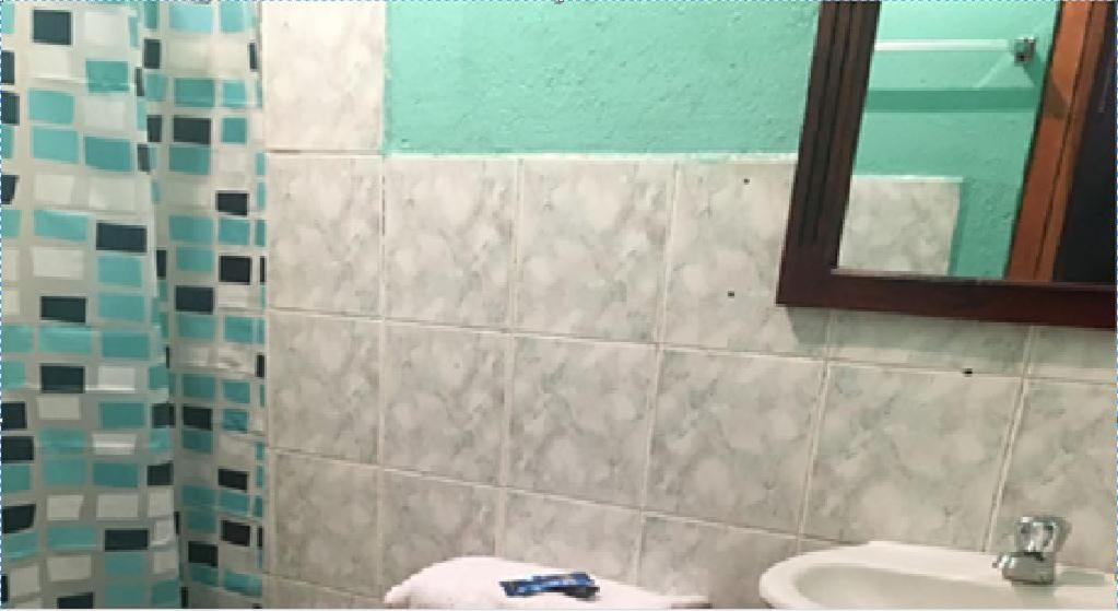 Hostal La Chorrera