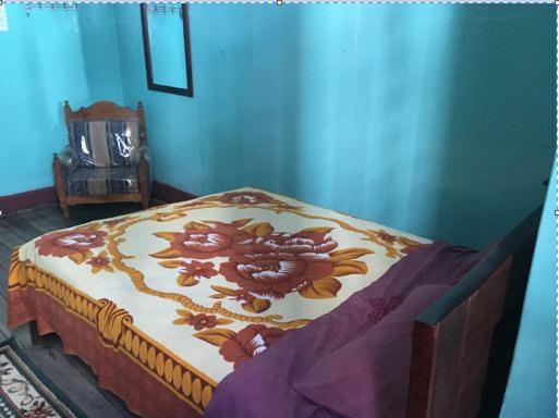 Hostal La Chorrera