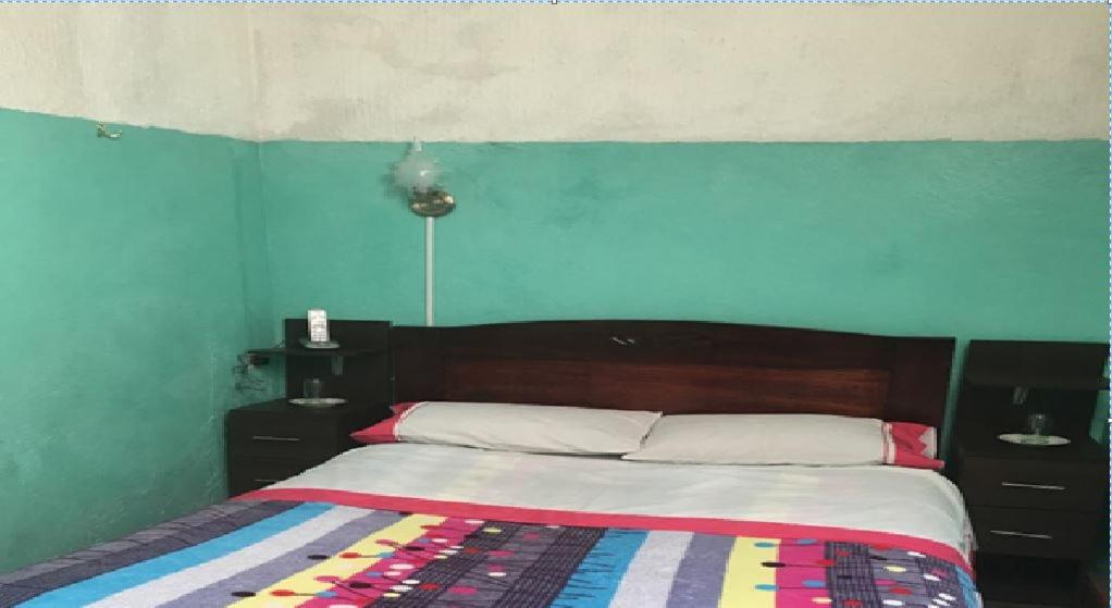 Hostal La Chorrera