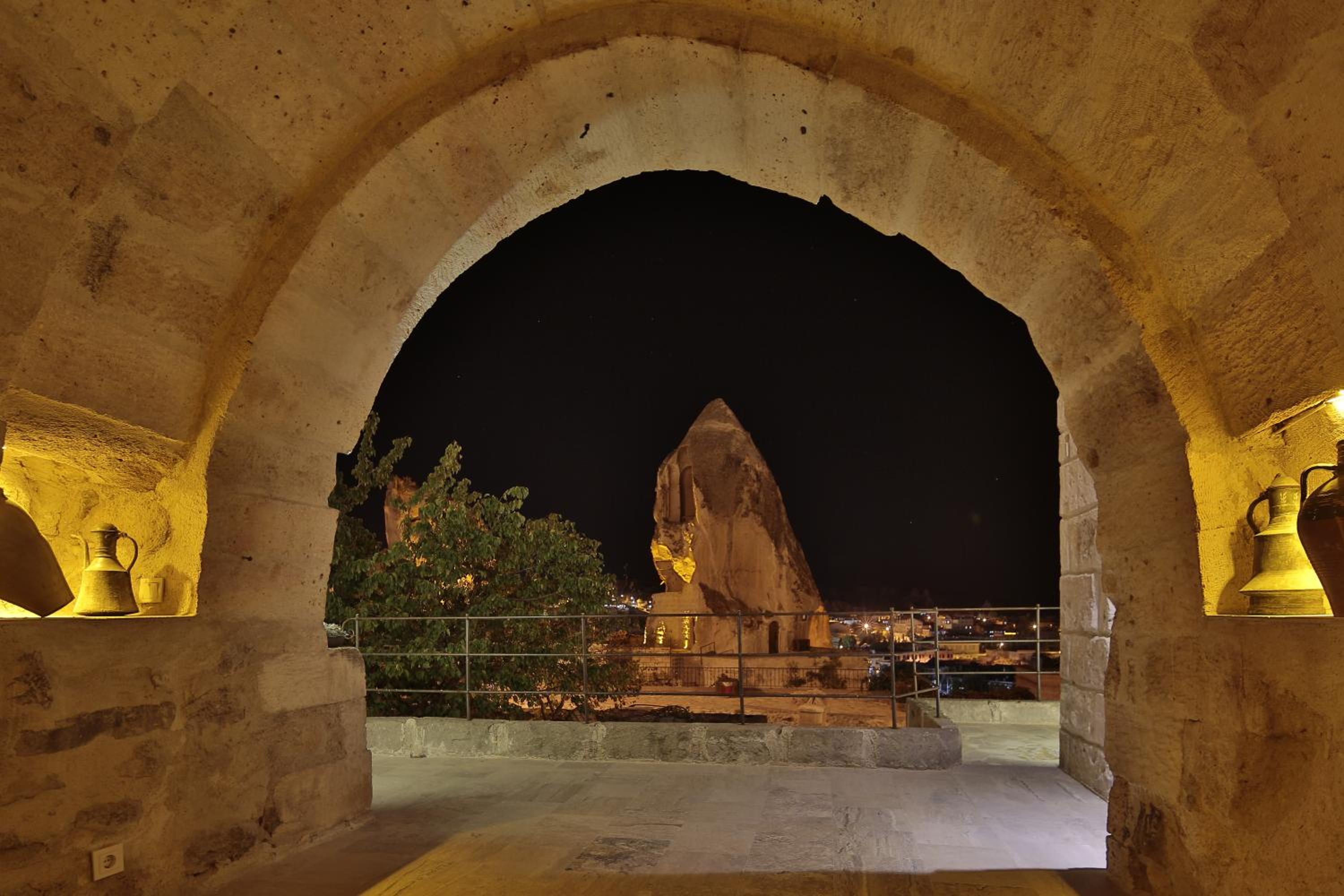 Village Cave House Hotel - Image 79