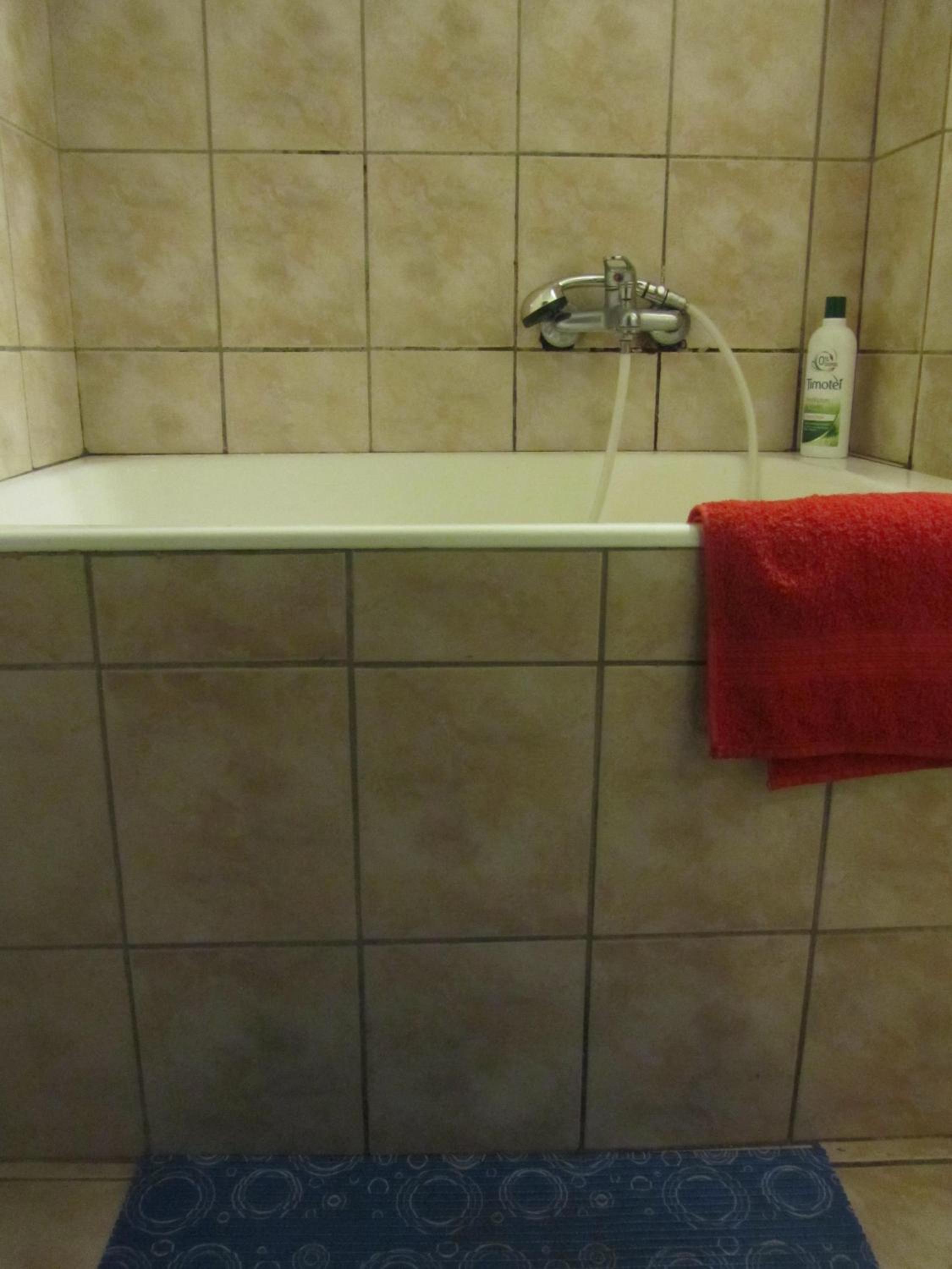 Economy Studio Apartments