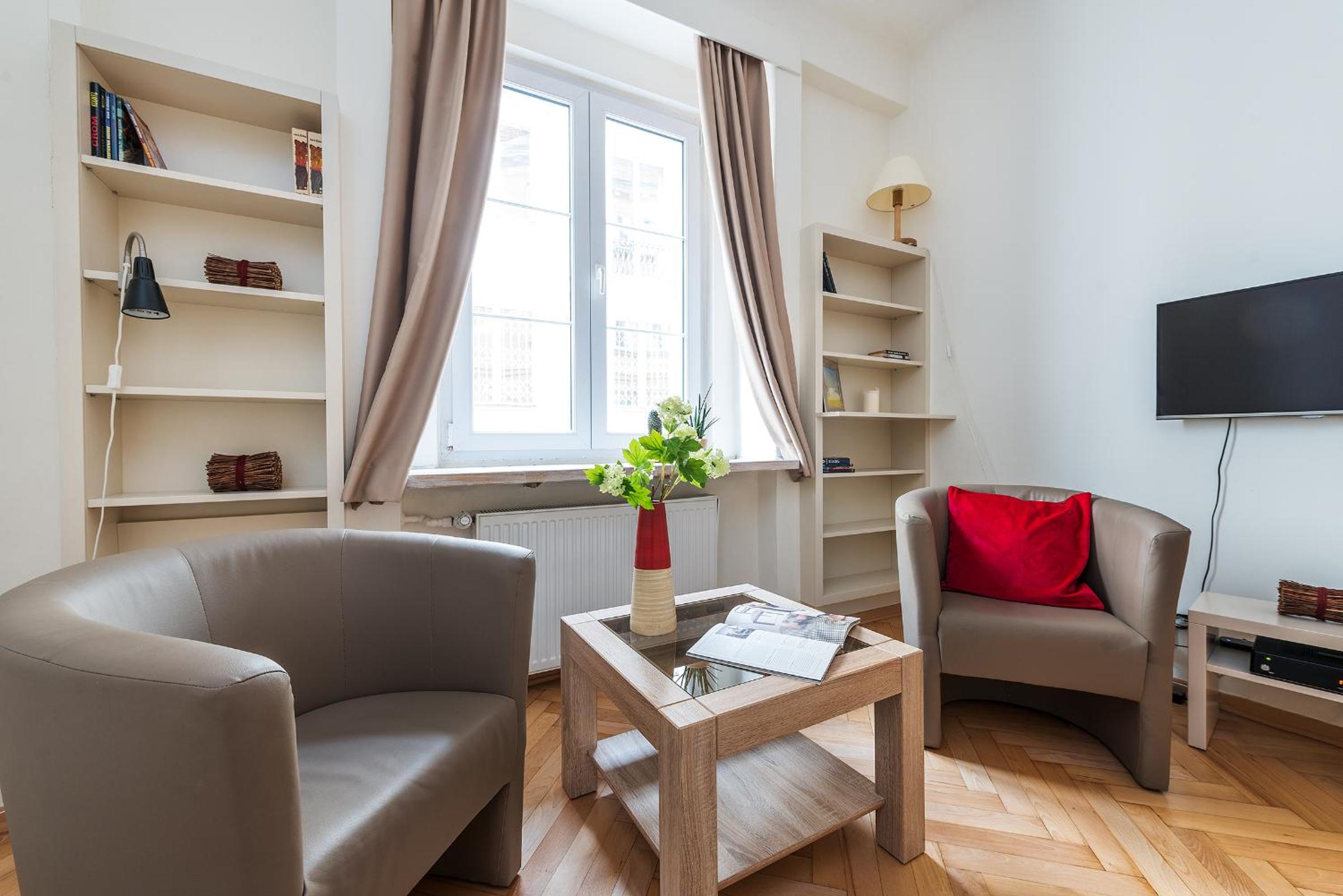 P&O Apartments Old Town