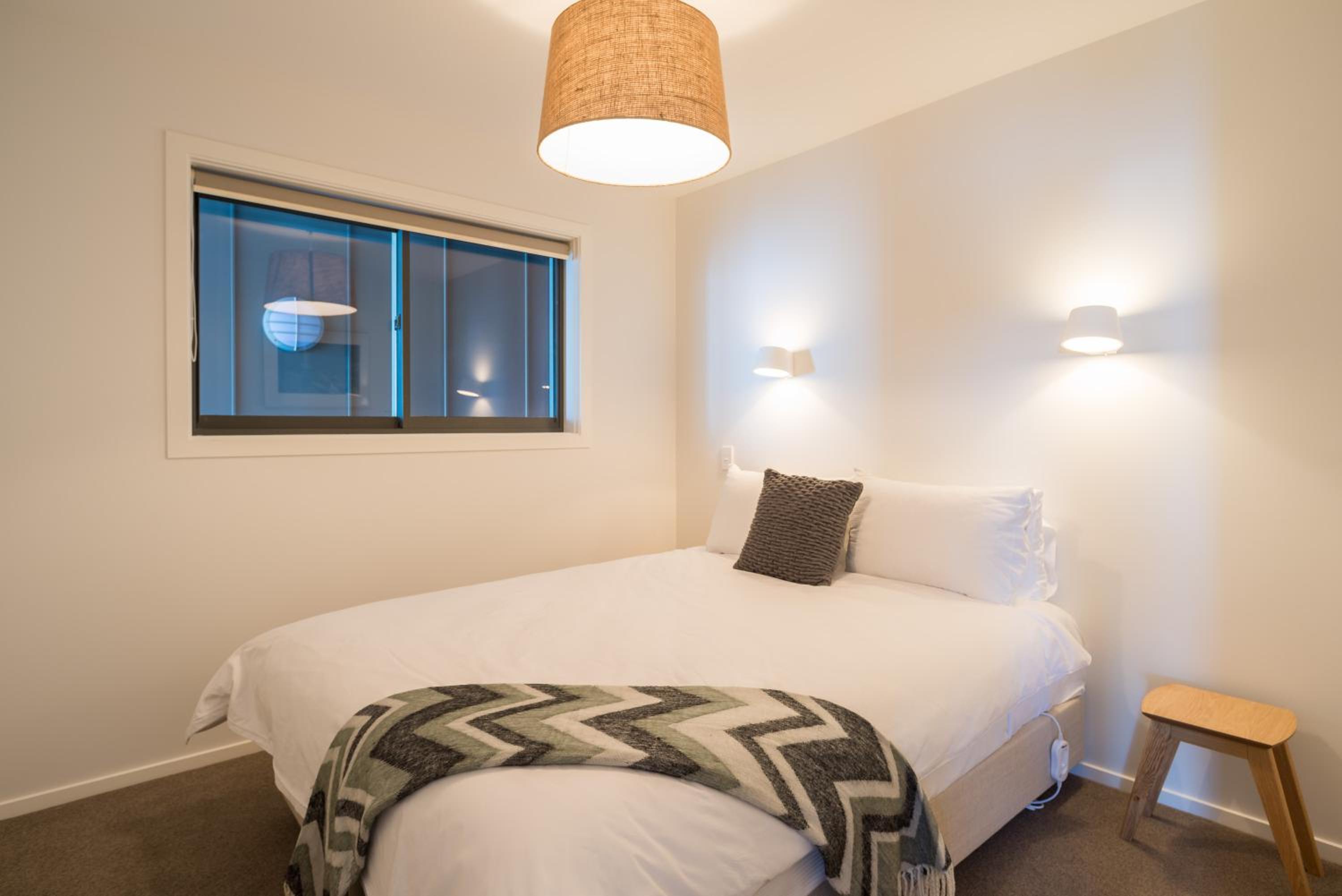 Kaiteriteri Recreation Reserve Apartments