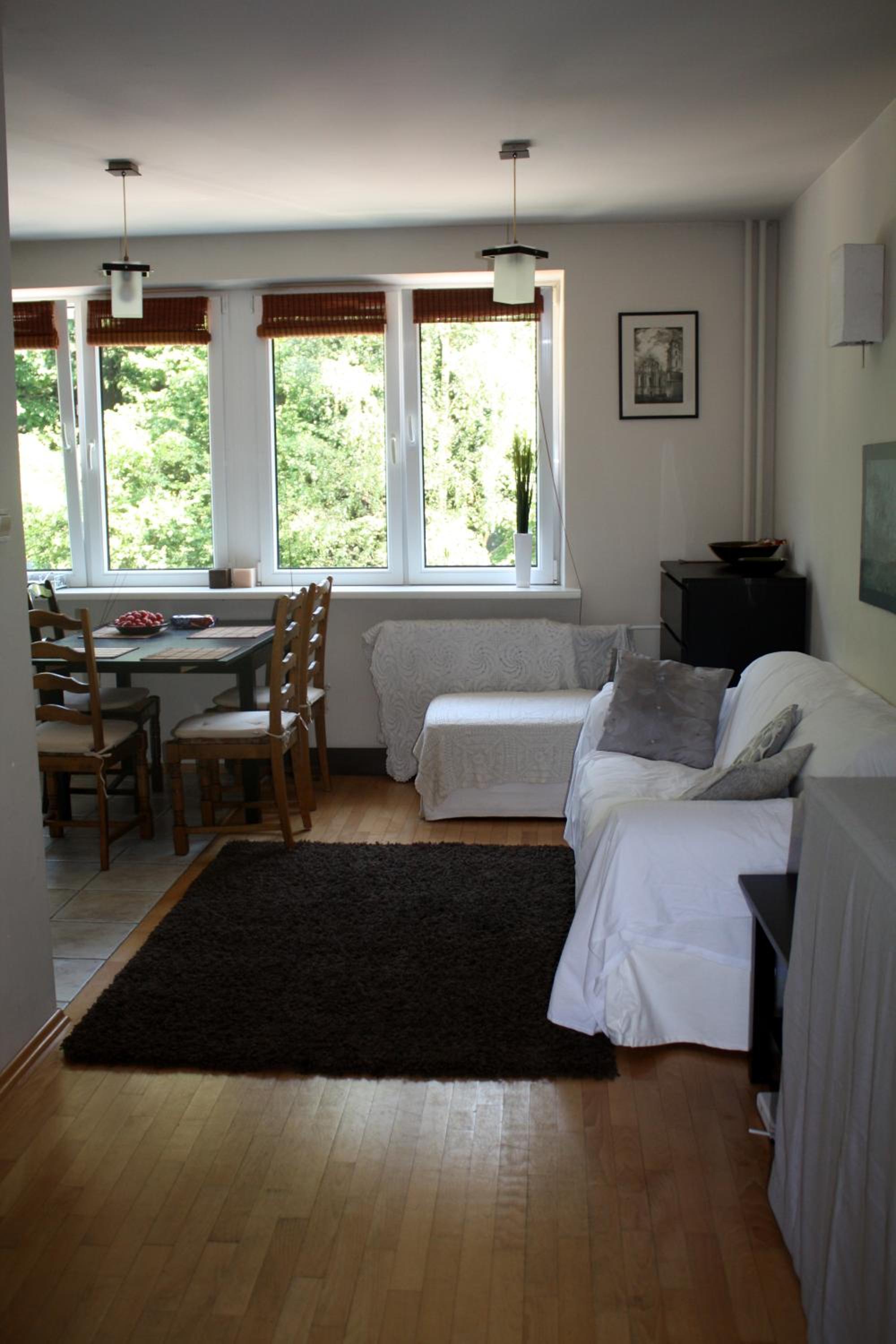 Apartament Kolberga w Sopocie view 5