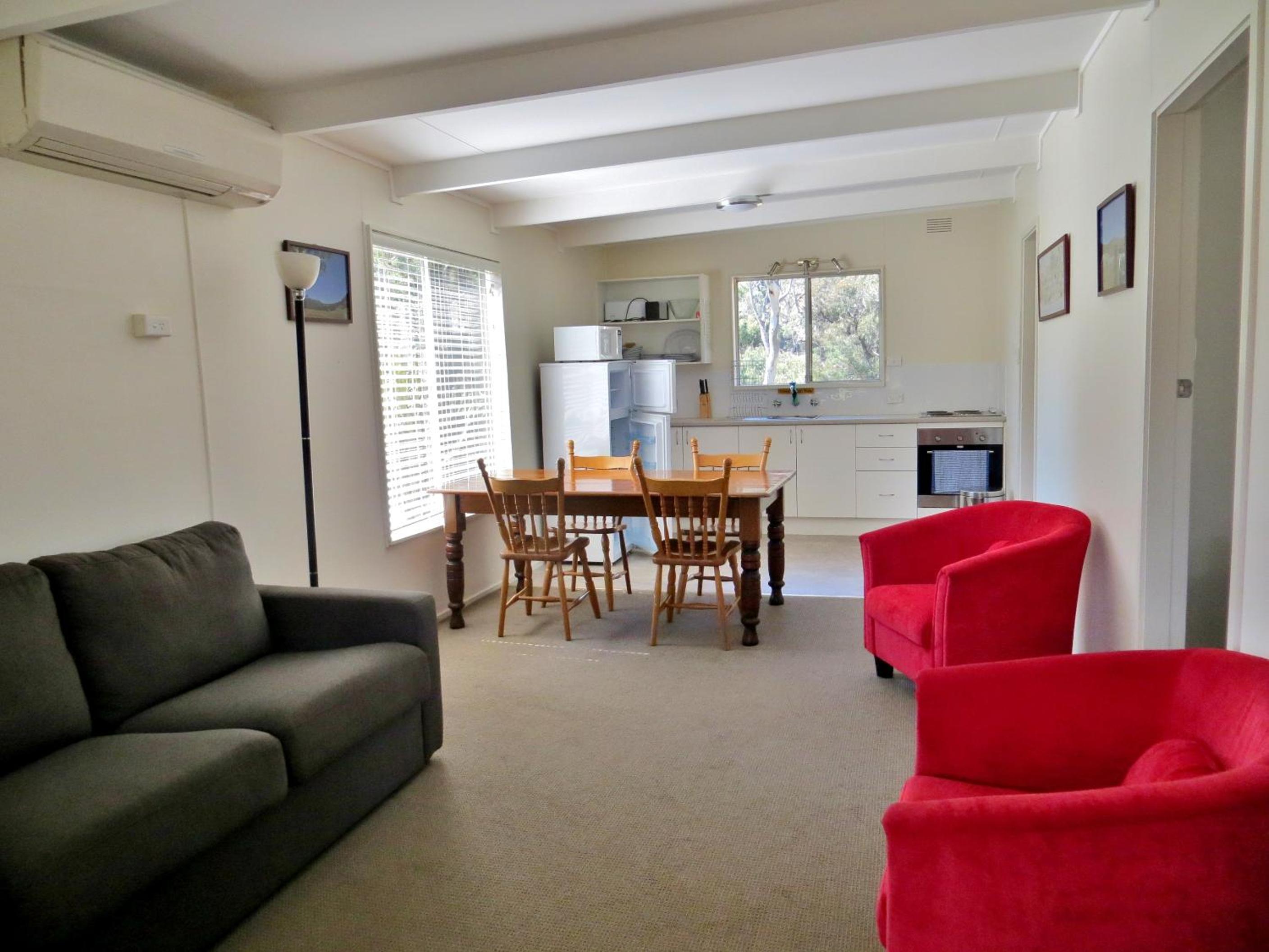 Capertee National Park Cottages