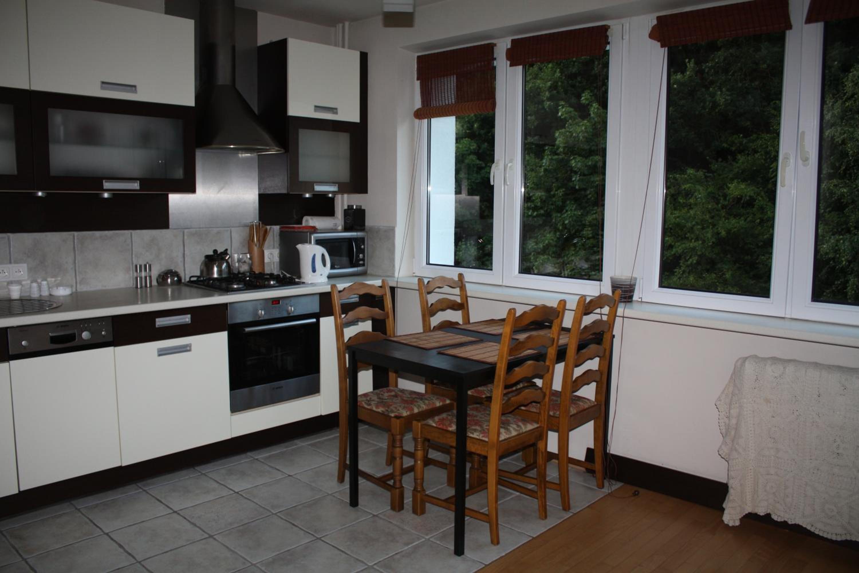 Apartament Kolberga w Sopocie view 4