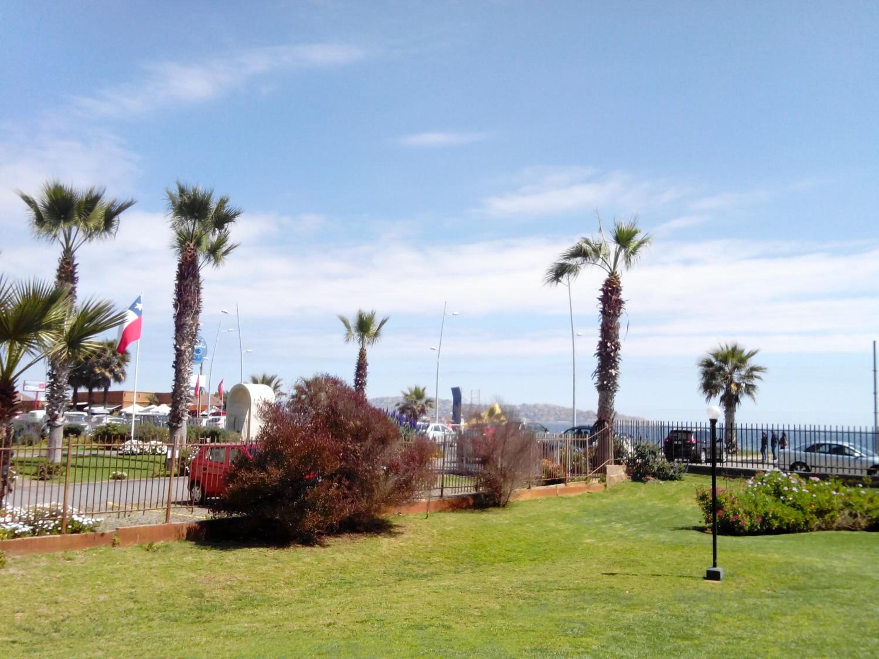 Departamento La Serena 104