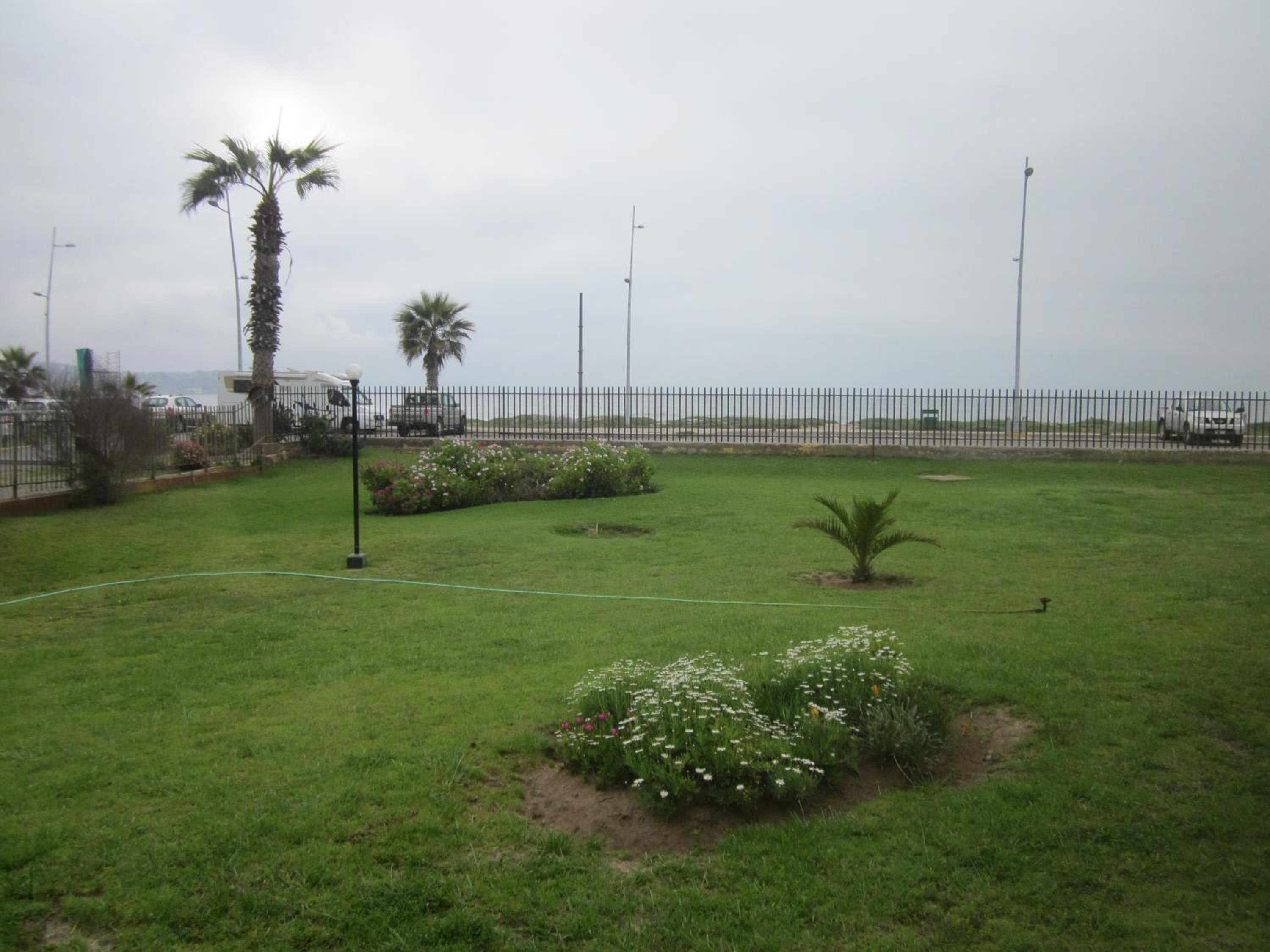 Departamento La Serena 104