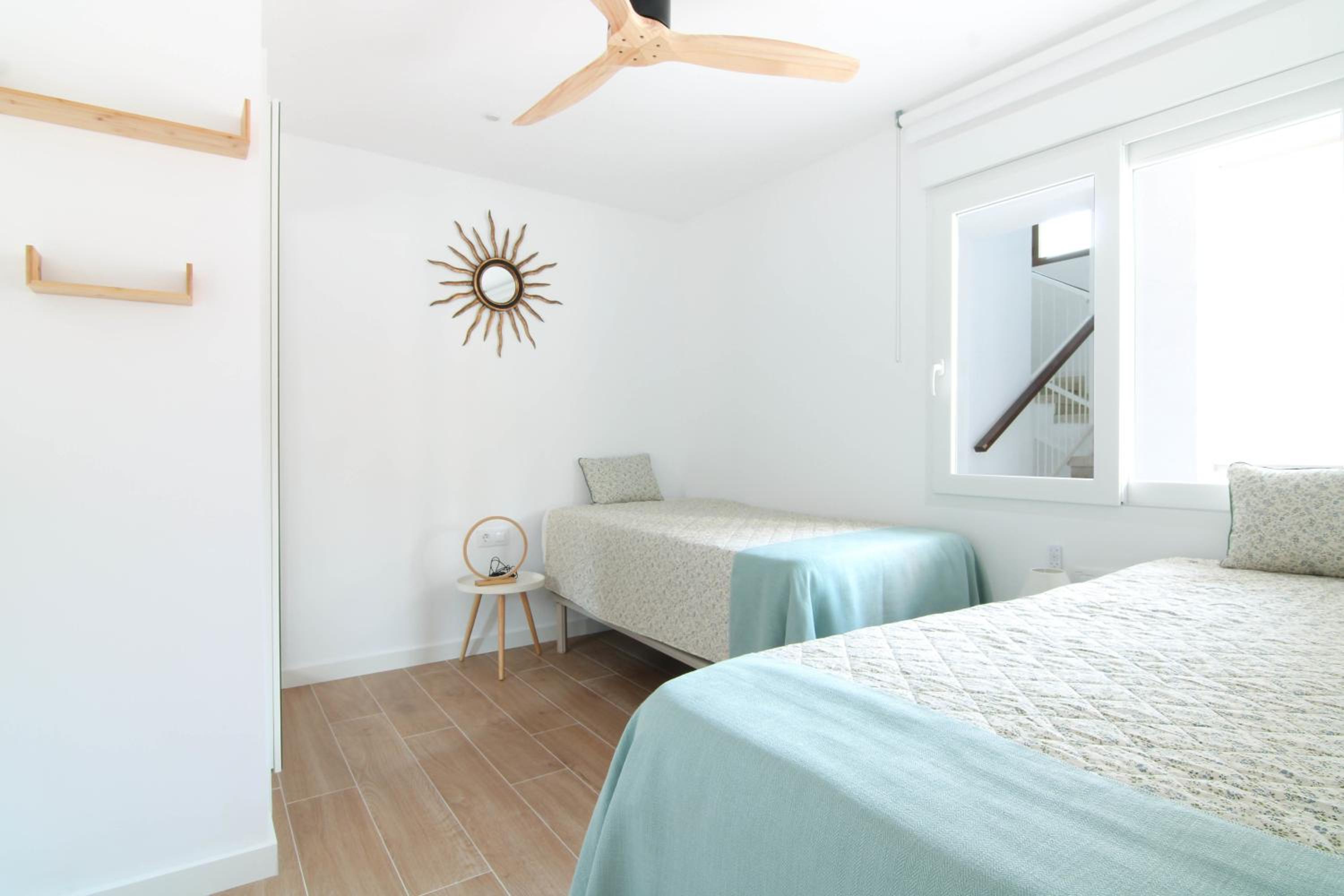 Wohnung Rio