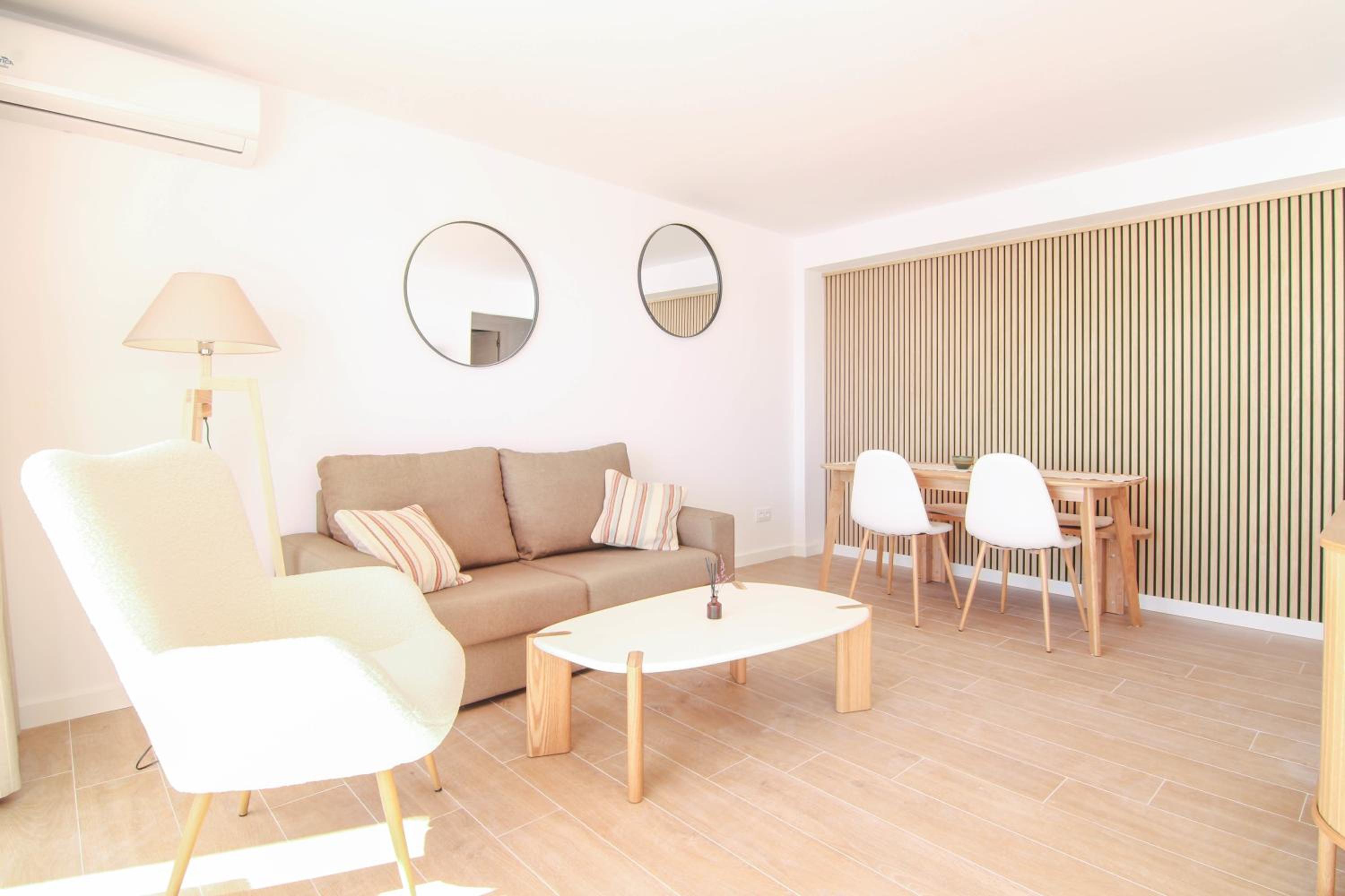 Wohnung Rio