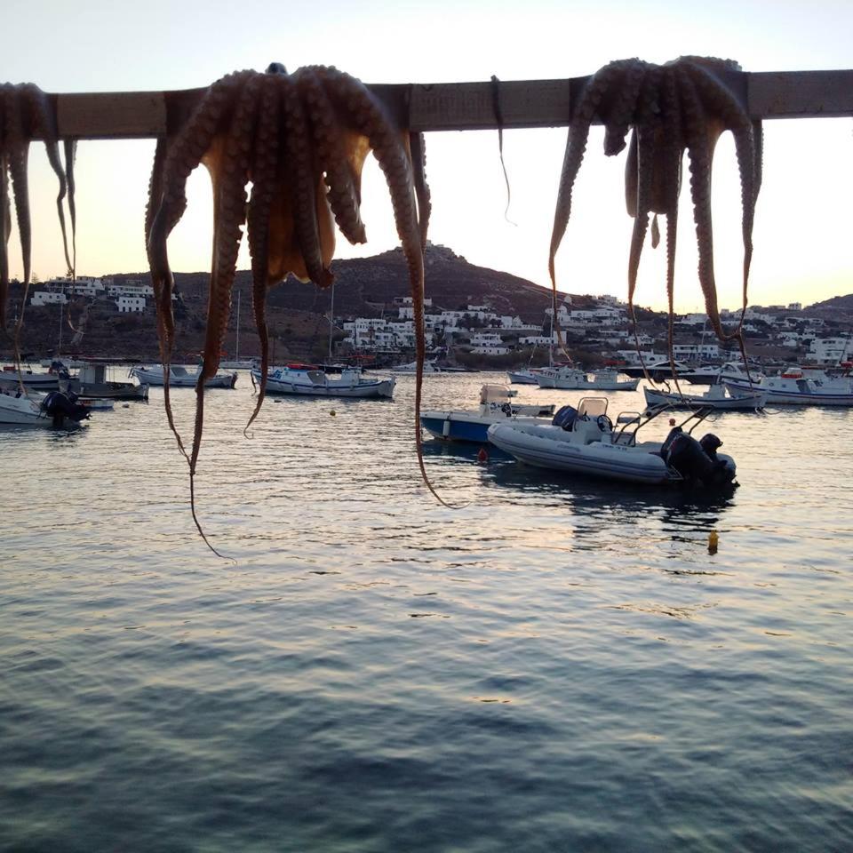 Sailinn Mykonos