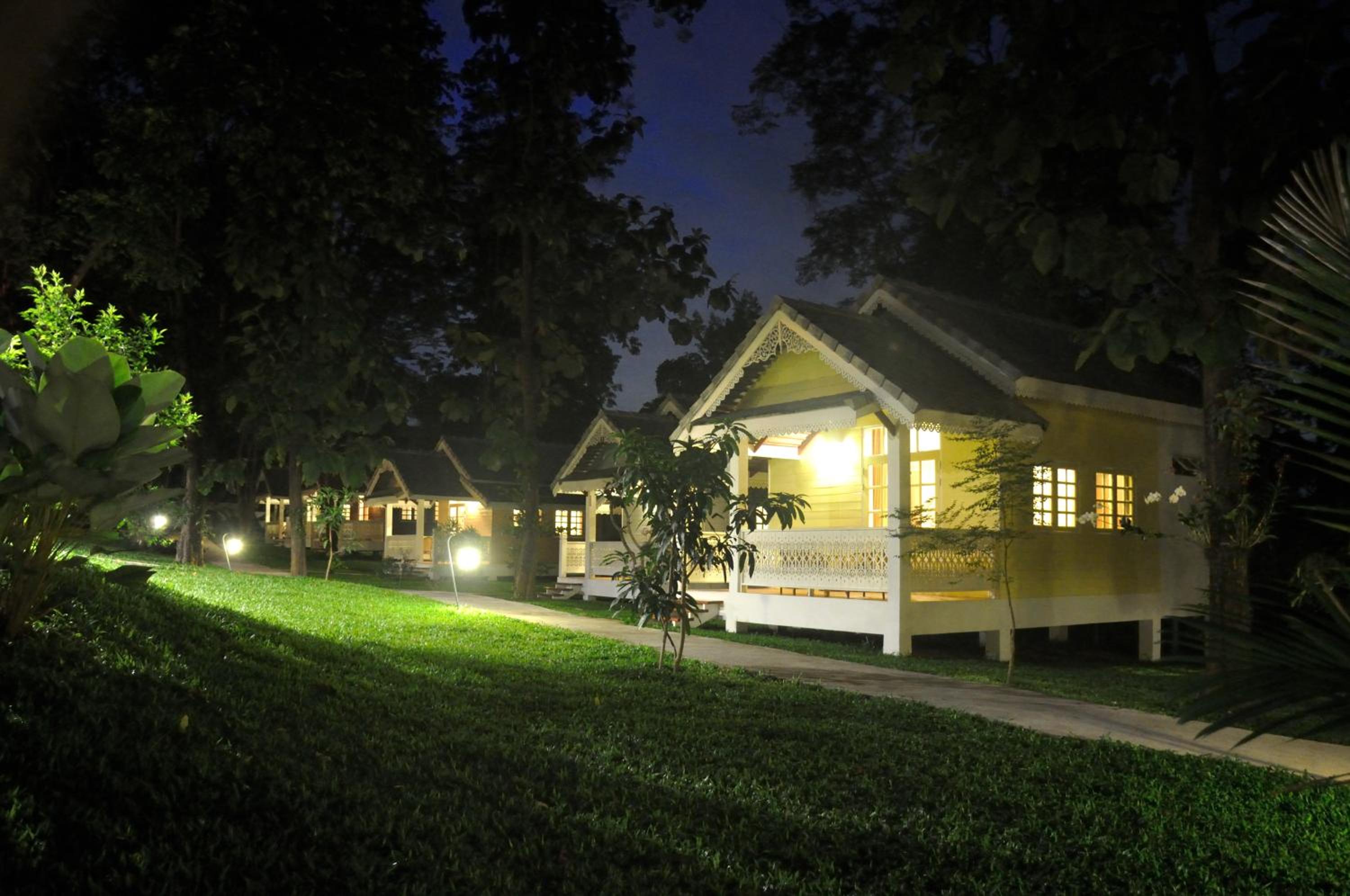 Monoceros Resort