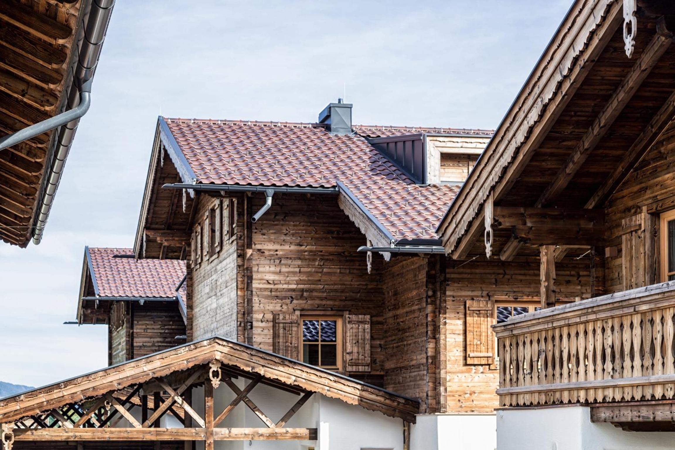 Alpin Residenzen Panoramabahn by Alpina-Holiday
