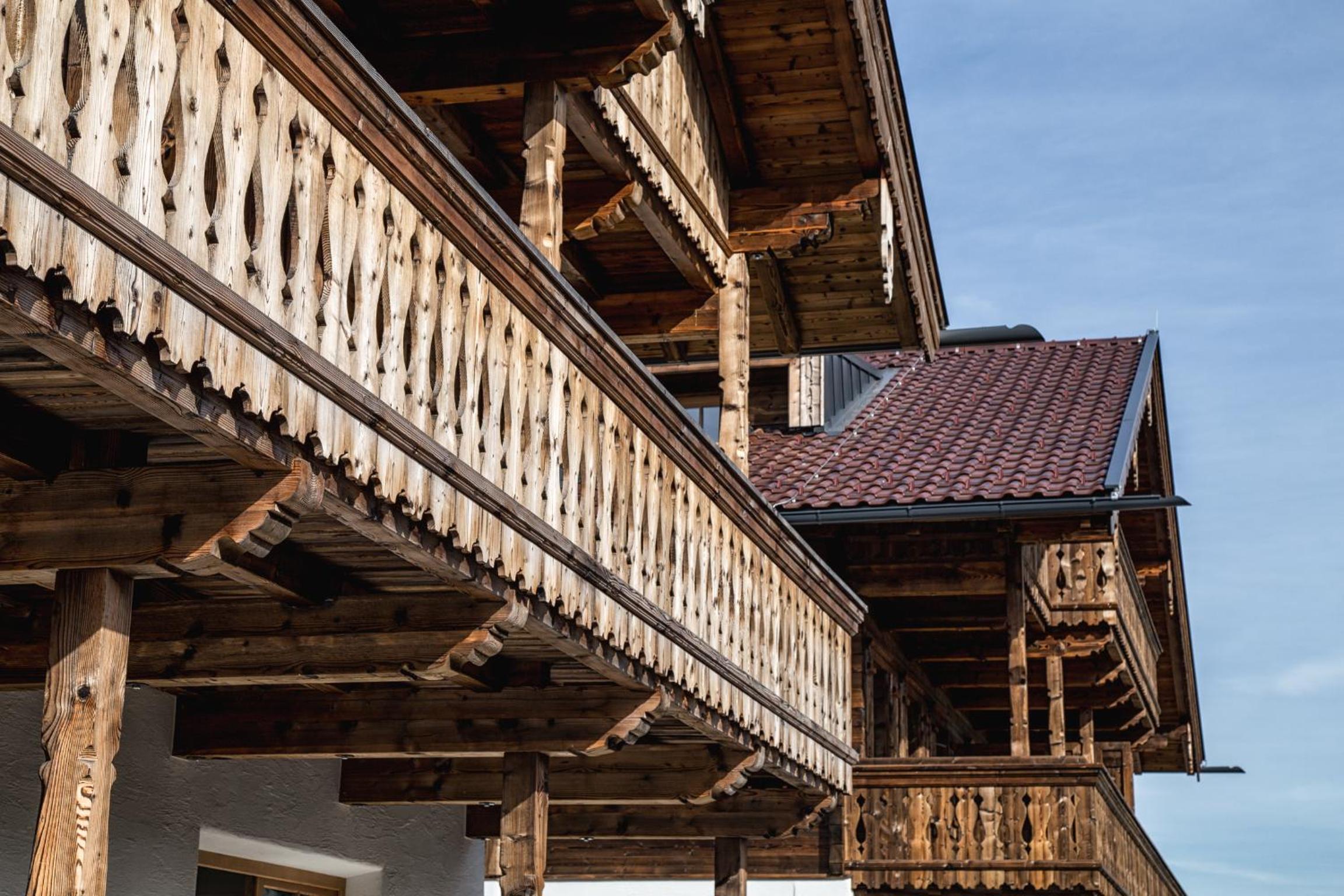 Alpin Residenzen Panoramabahn by Alpina-Holiday