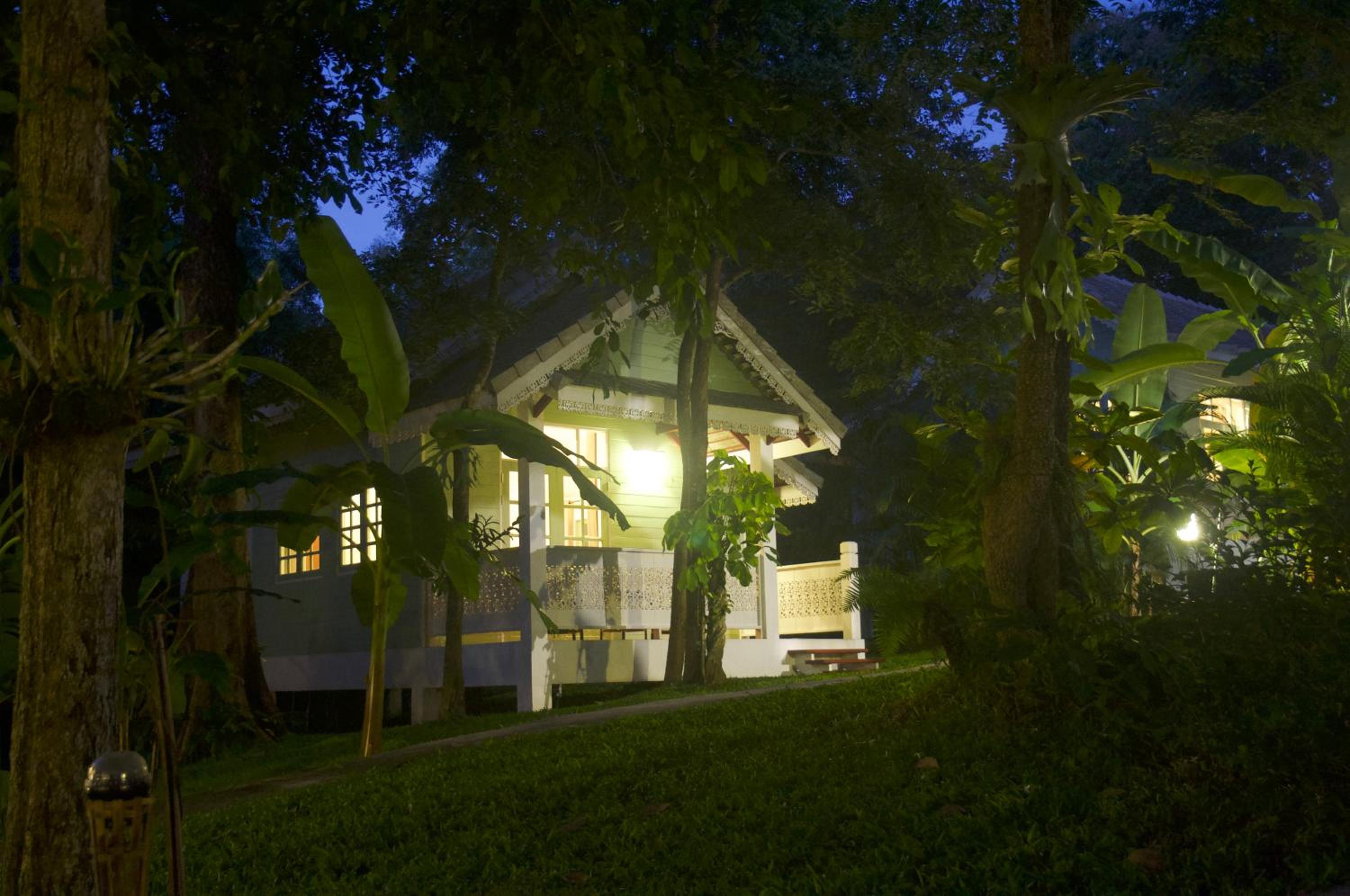Monoceros Resort