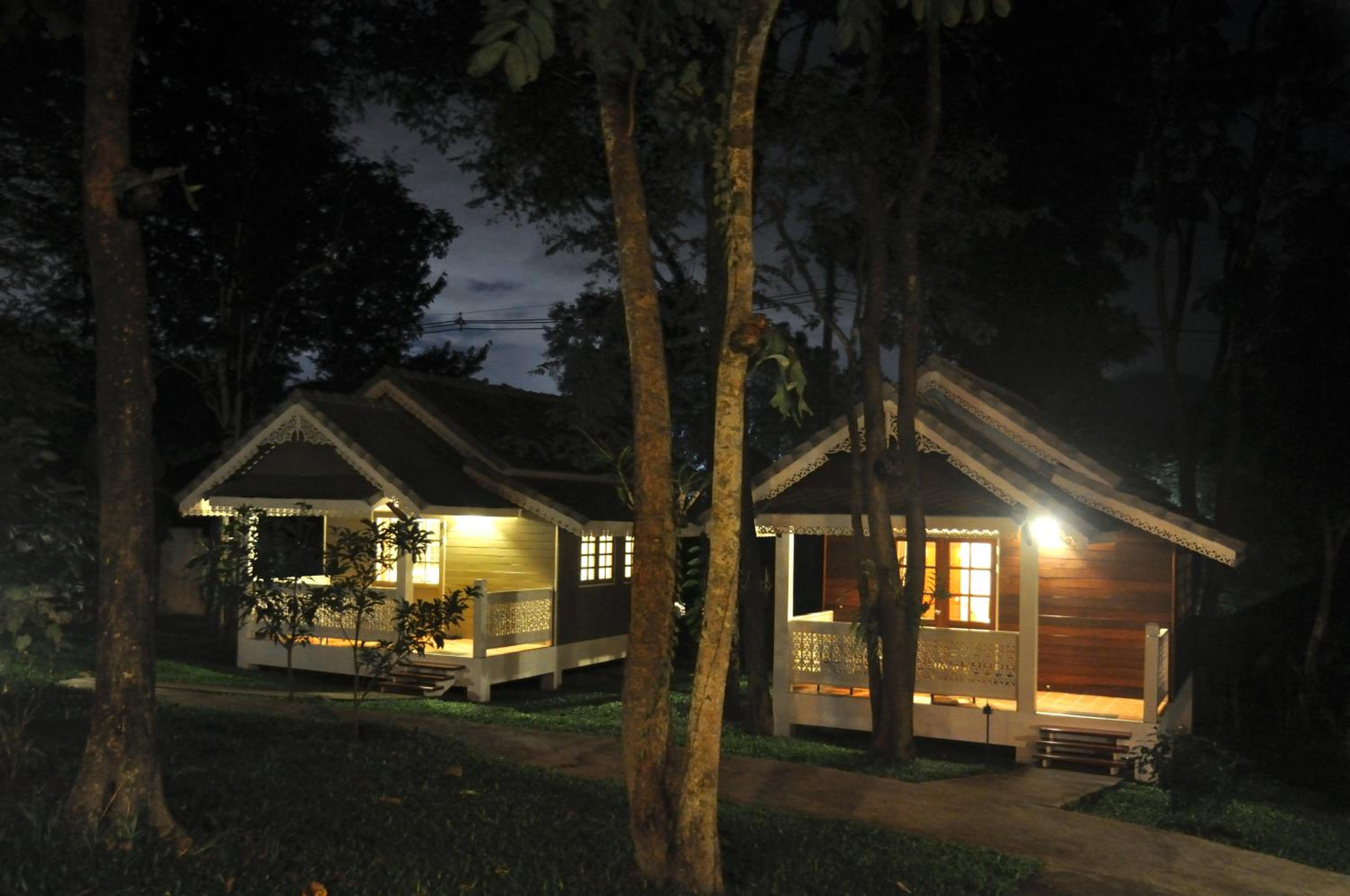 Monoceros Resort