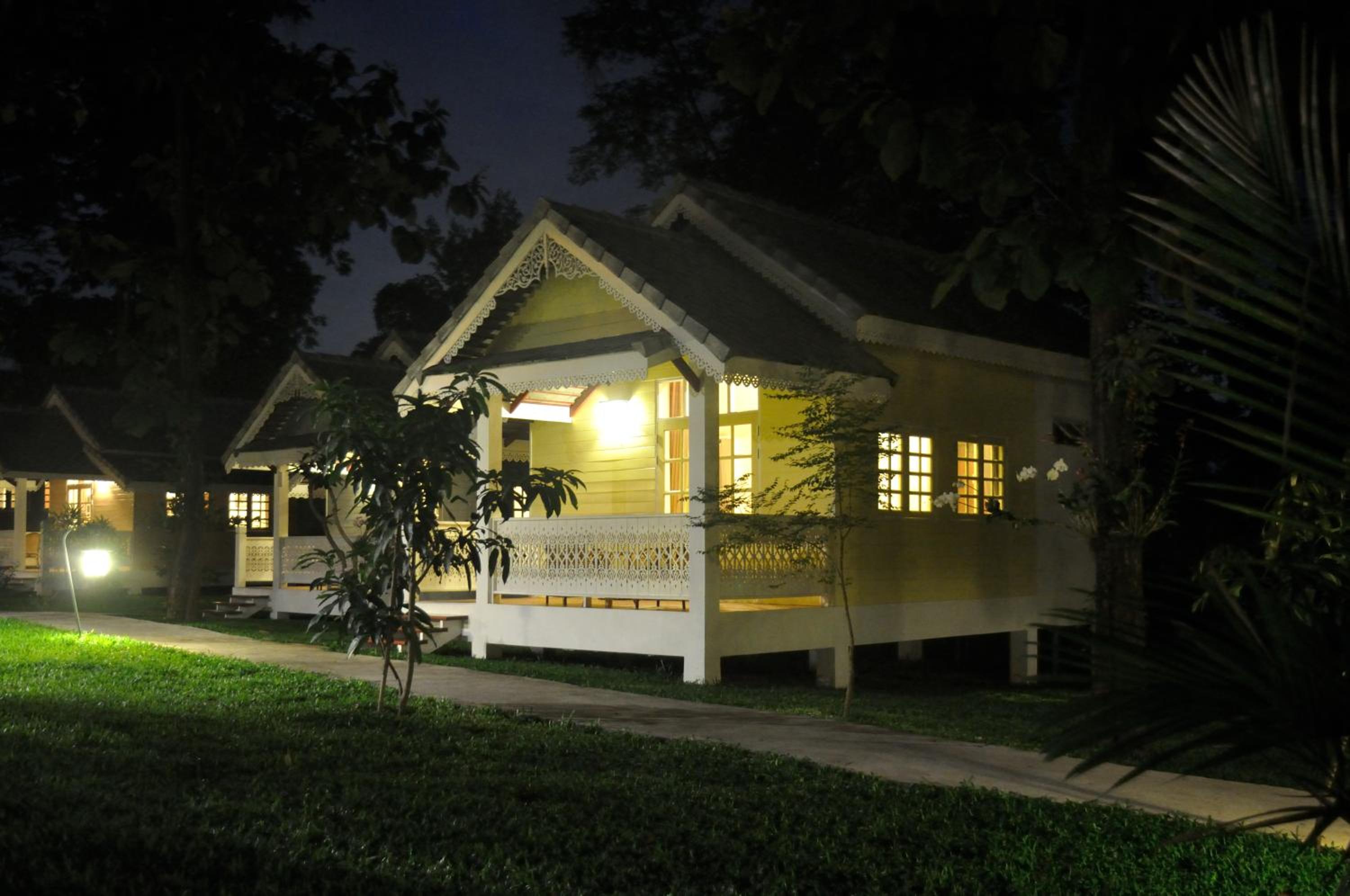 Monoceros Resort