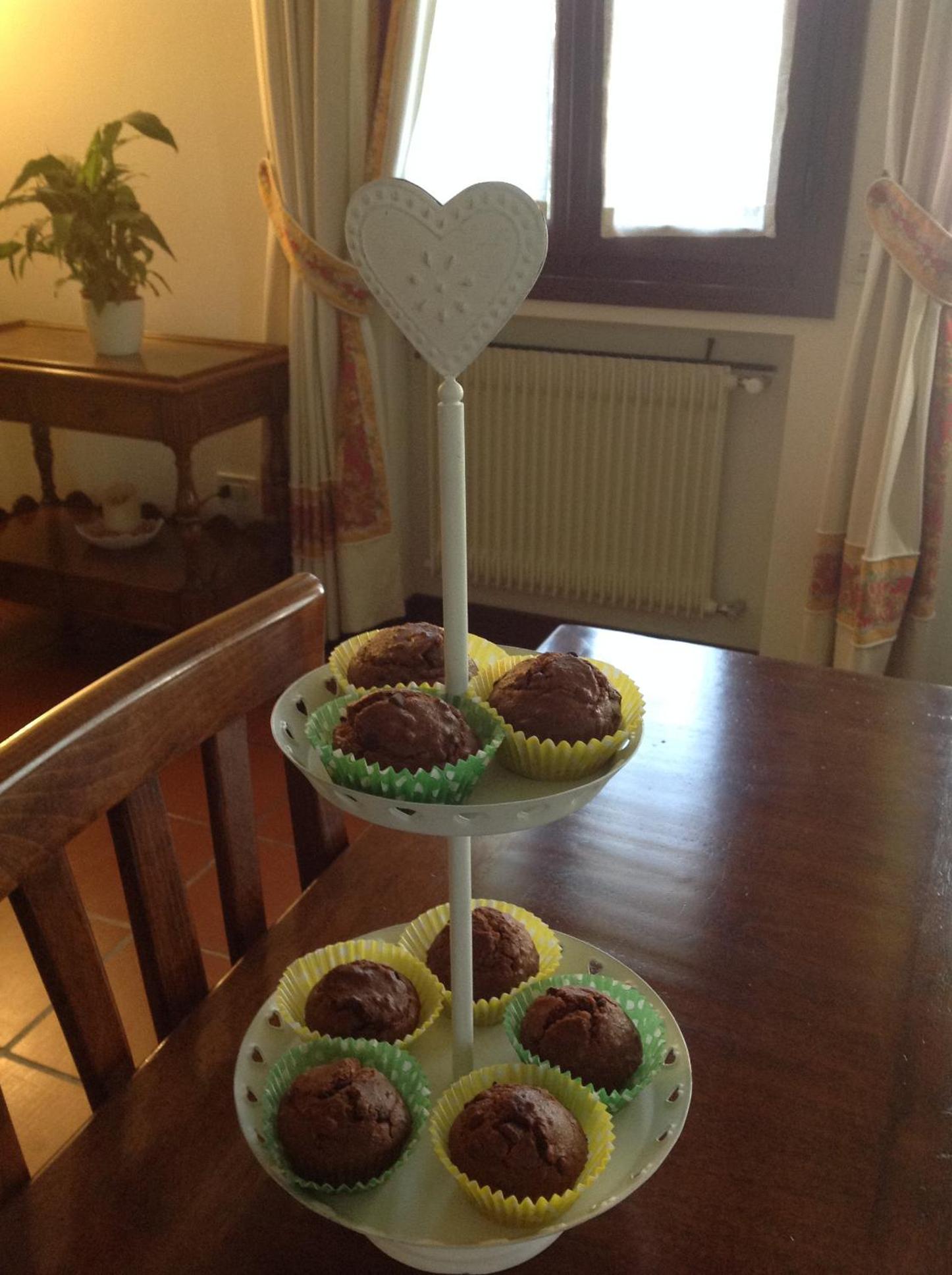 Le Tre Querce B&B, photo 21